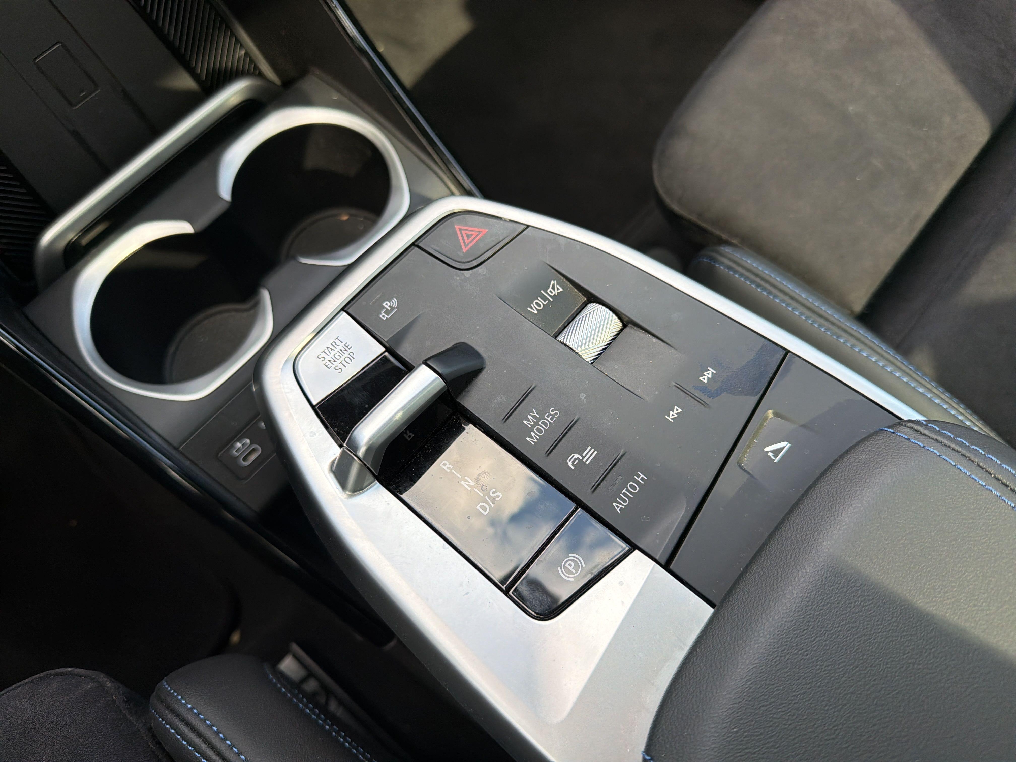 BMW X1 – Bild 25