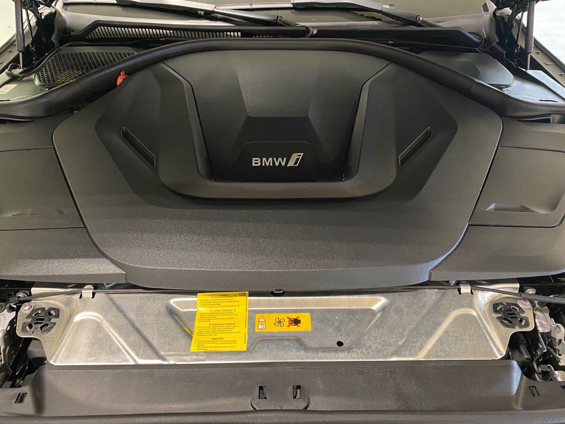 BMW i4 Gran Coupé – Bild 18