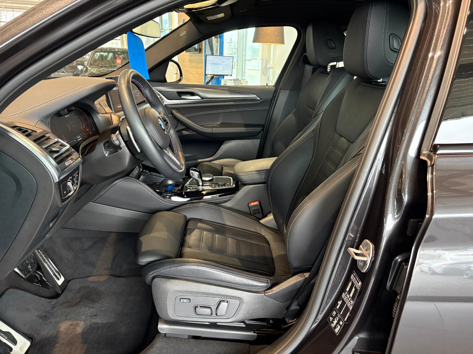 BMW X4 – Bild 29