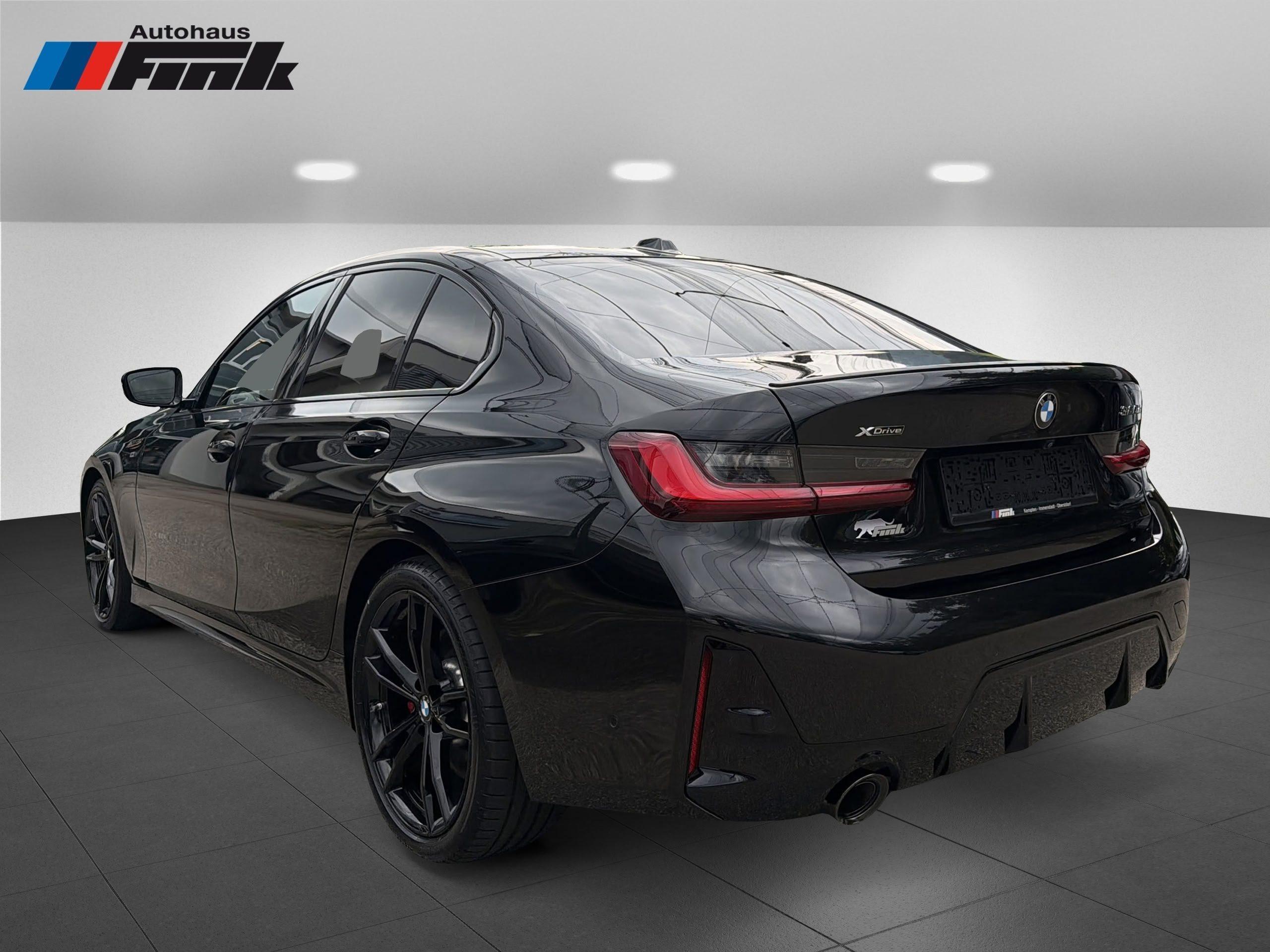 BMW 3er – Bild 6