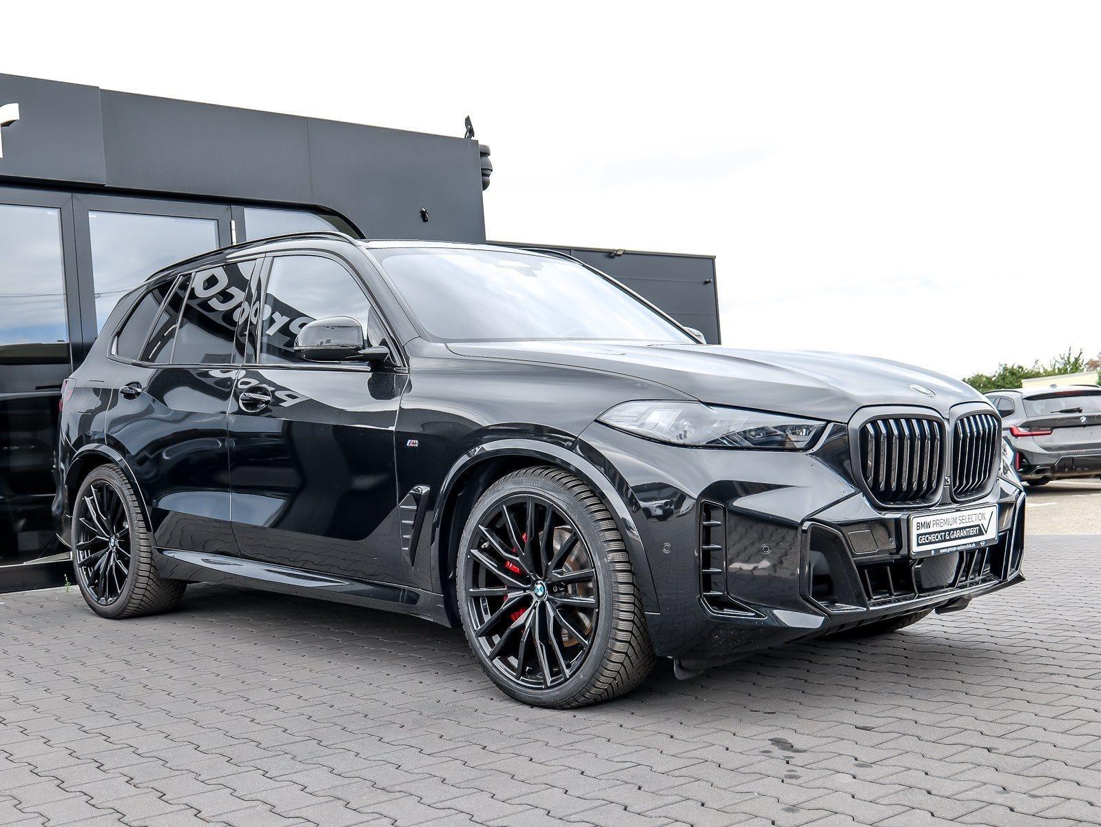 BMW X5 – Bild 6