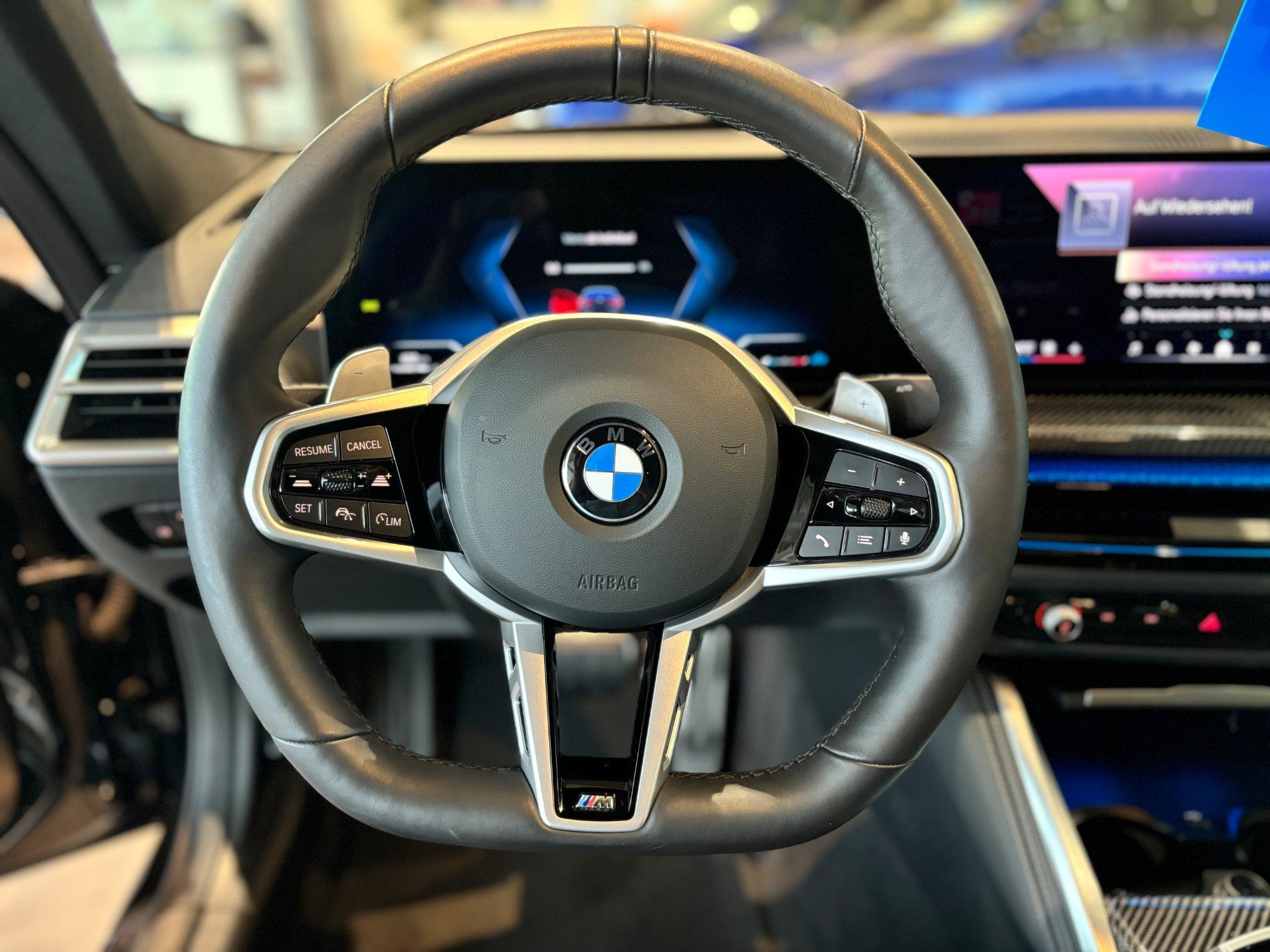 BMW 4er Coupé – Bild 37