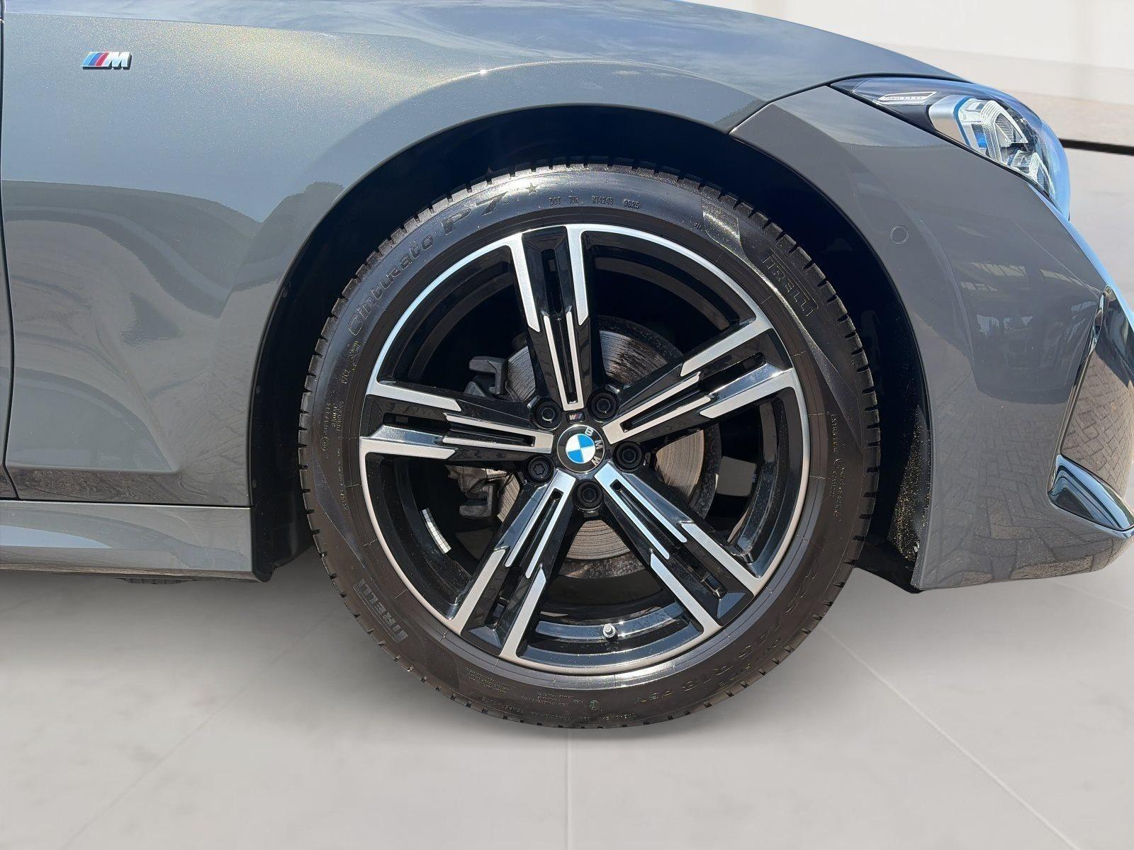 BMW 3er – Bild 21