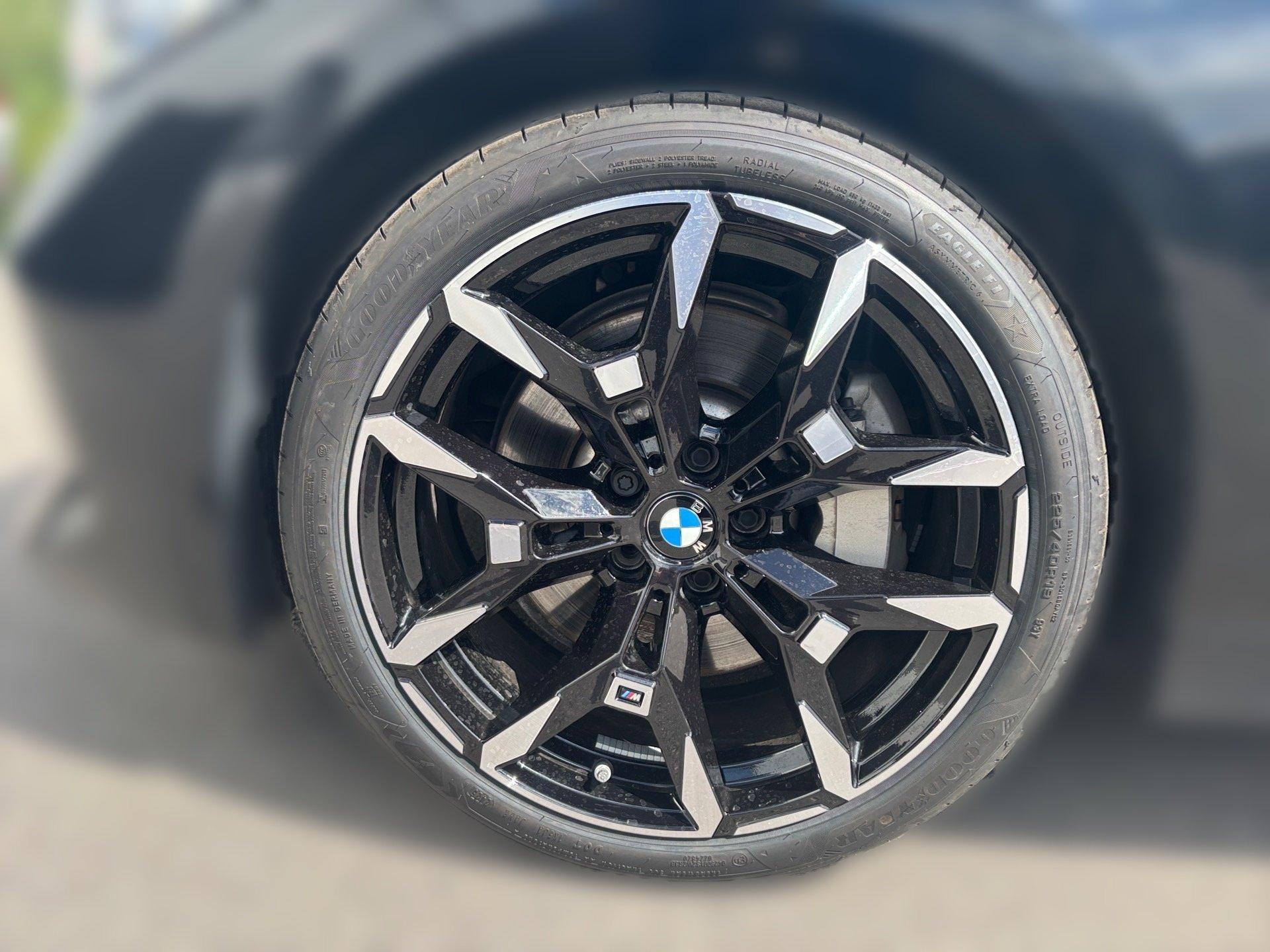 BMW 3er Touring – Bild 8