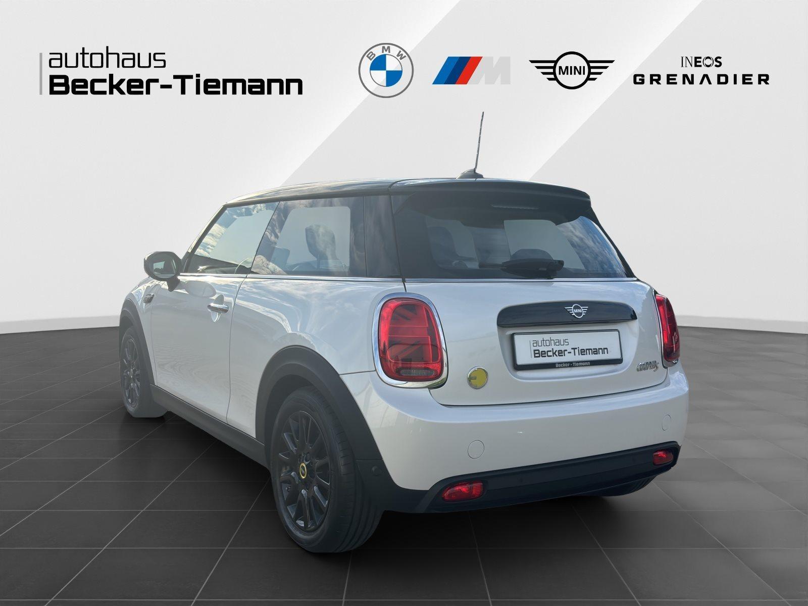 MINI Cooper 3-Türer – Bild 4