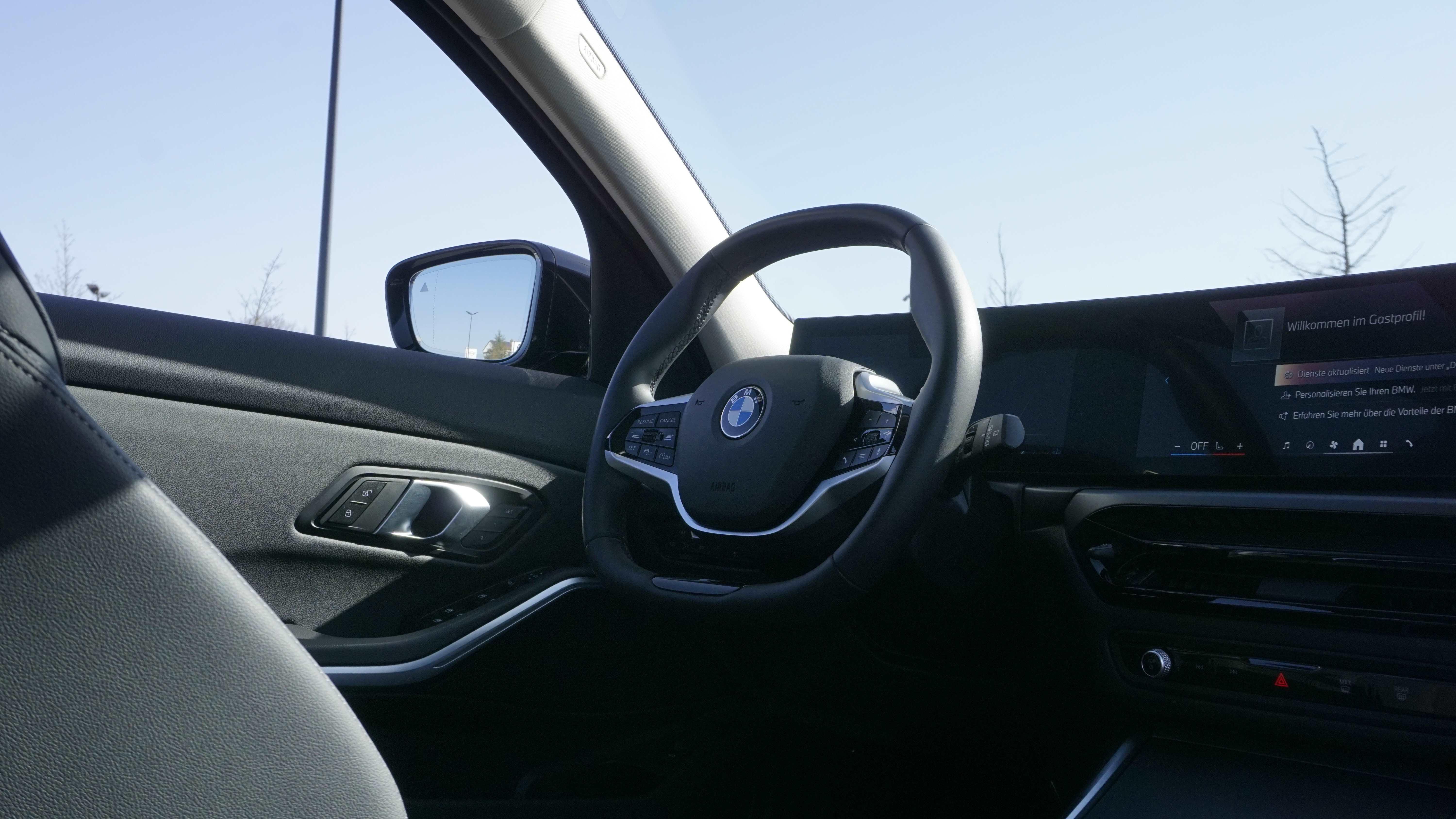 BMW 3er Touring – Bild 28