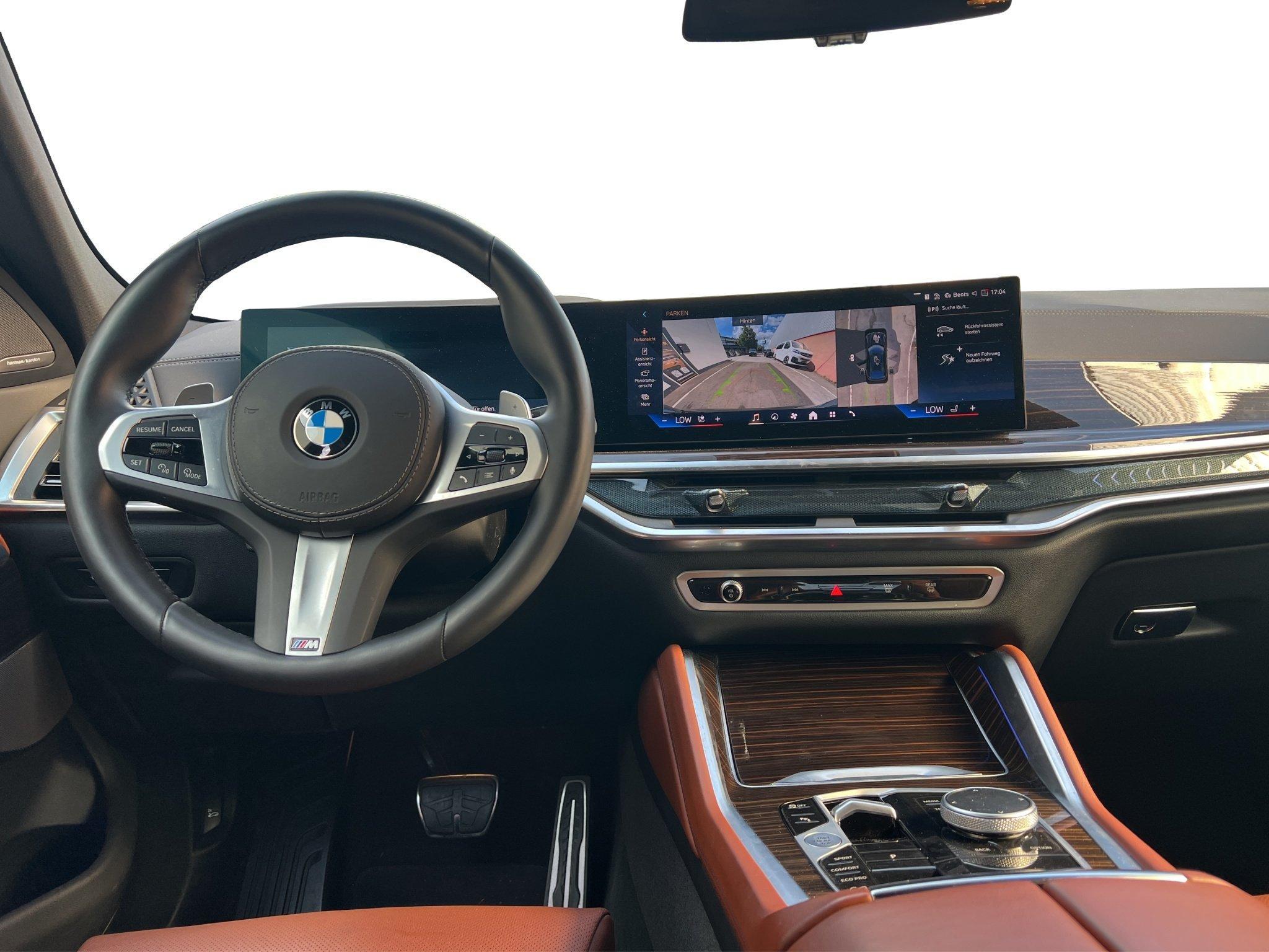 BMW X6 – Bild 3