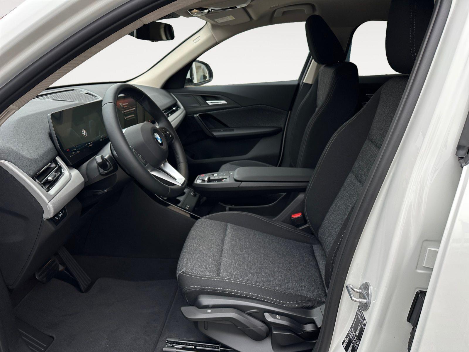 BMW X2 – Bild 16