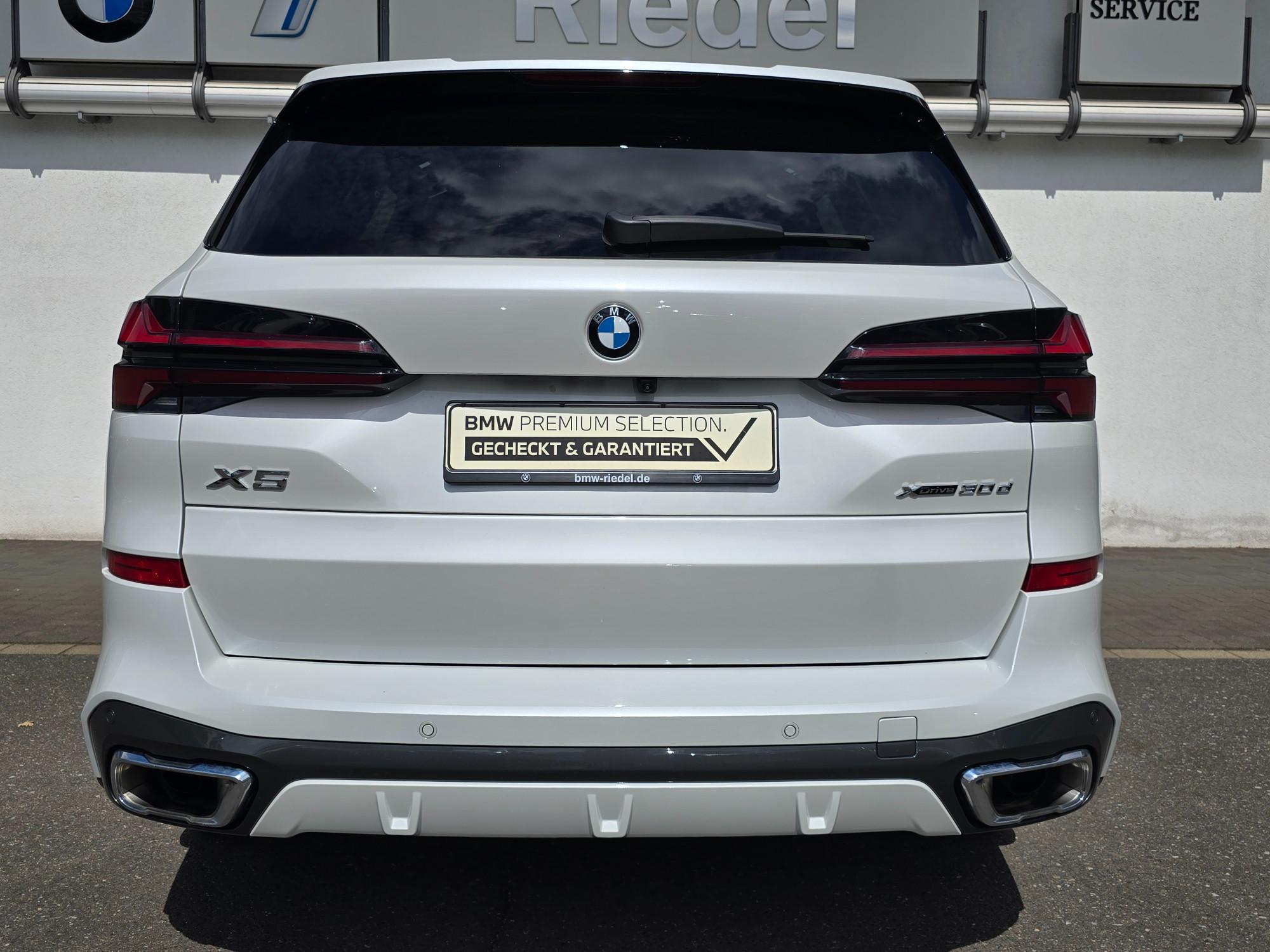 BMW X5 – Bild 31
