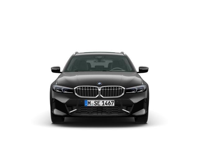 BMW 3er Touring – Bild 5