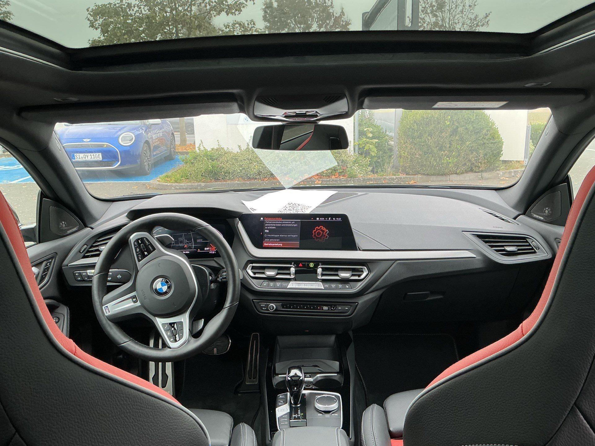 BMW 2er Gran Coupé – Bild 11
