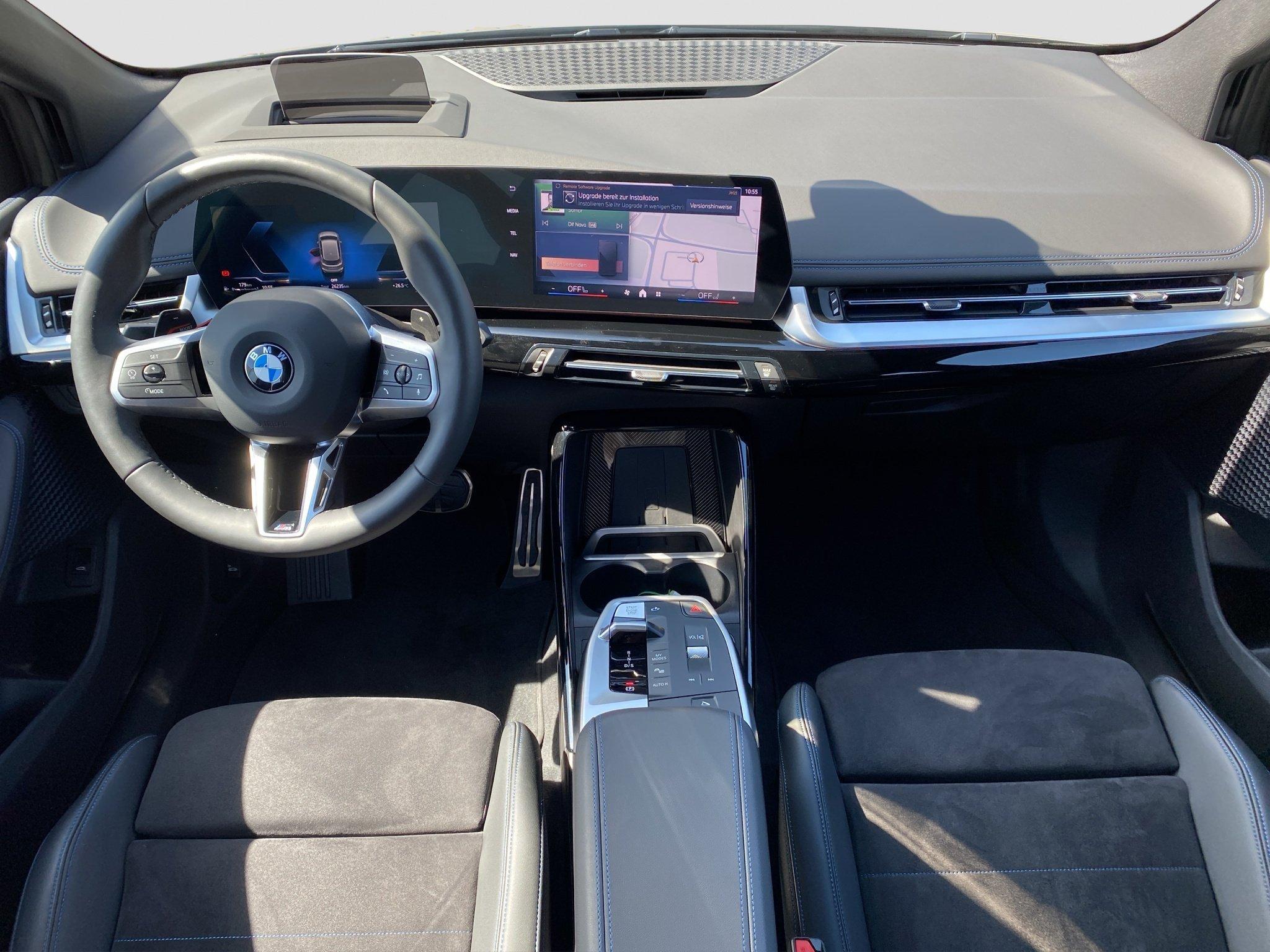 BMW 2er Active Tourer – Bild 10