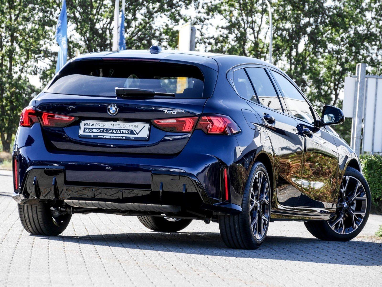BMW 1er – Bild 2
