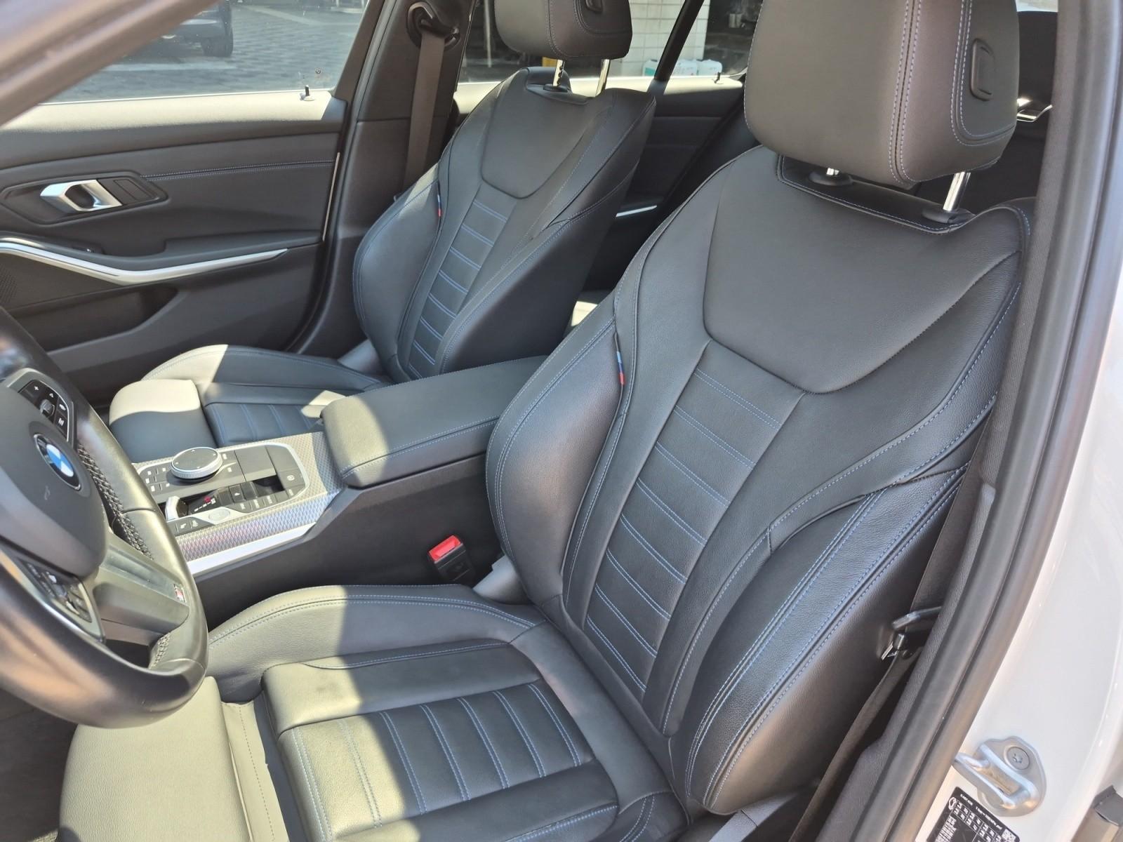 BMW 3er – Bild 34