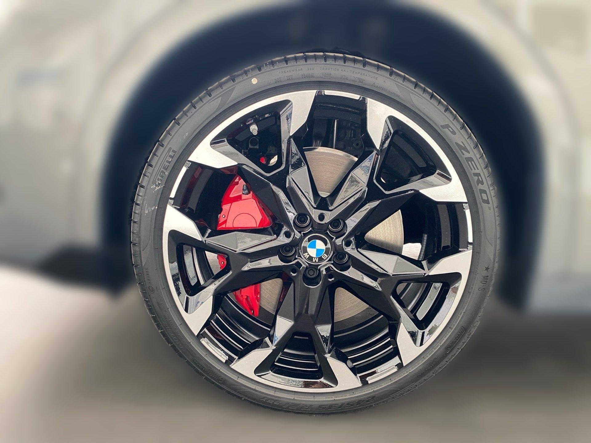 BMW X2 – Bild 6