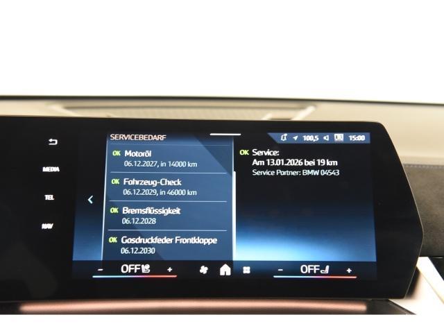 BMW X1 – Bild 14