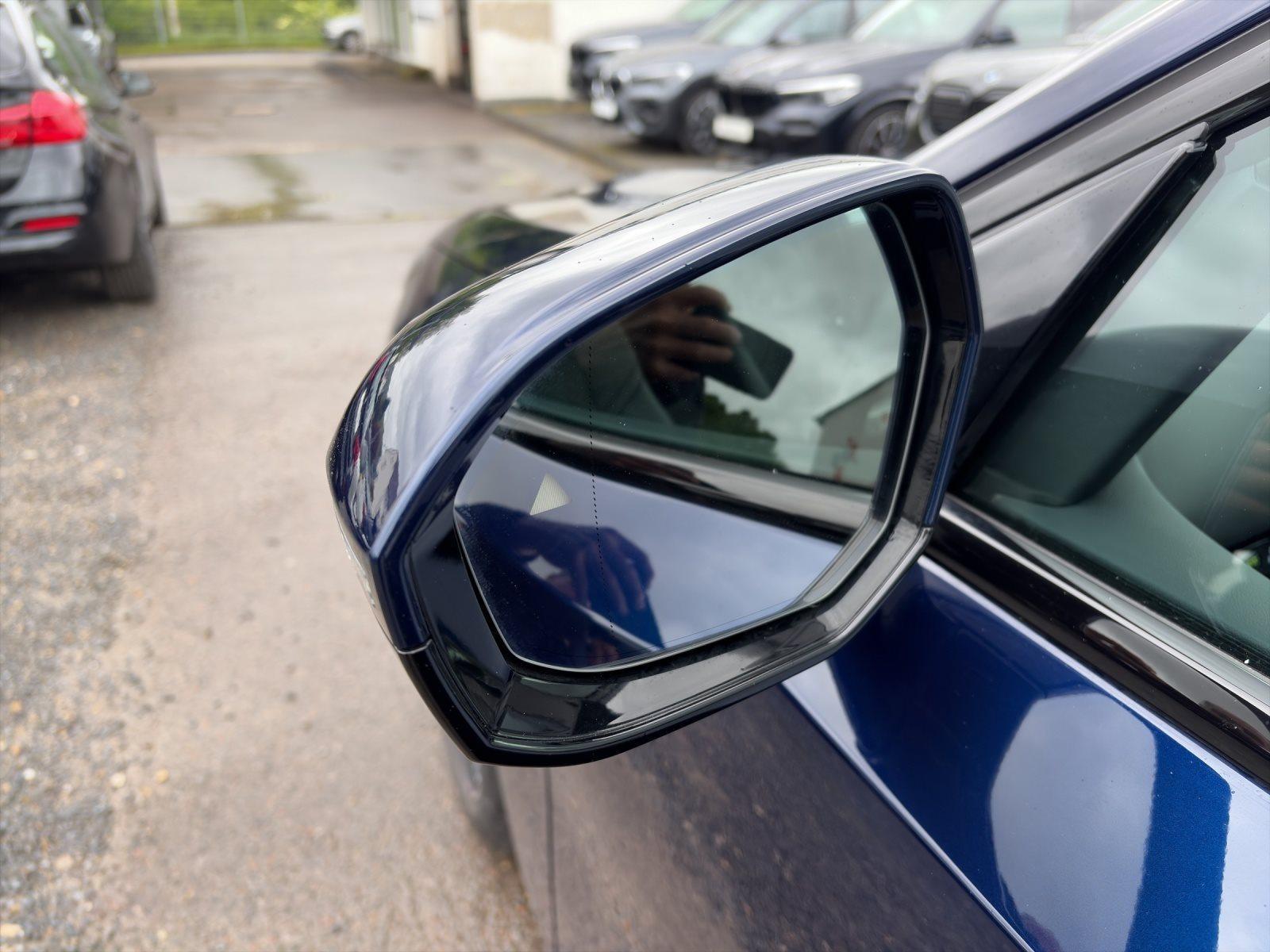 BMW 5er Touring – Bild 8