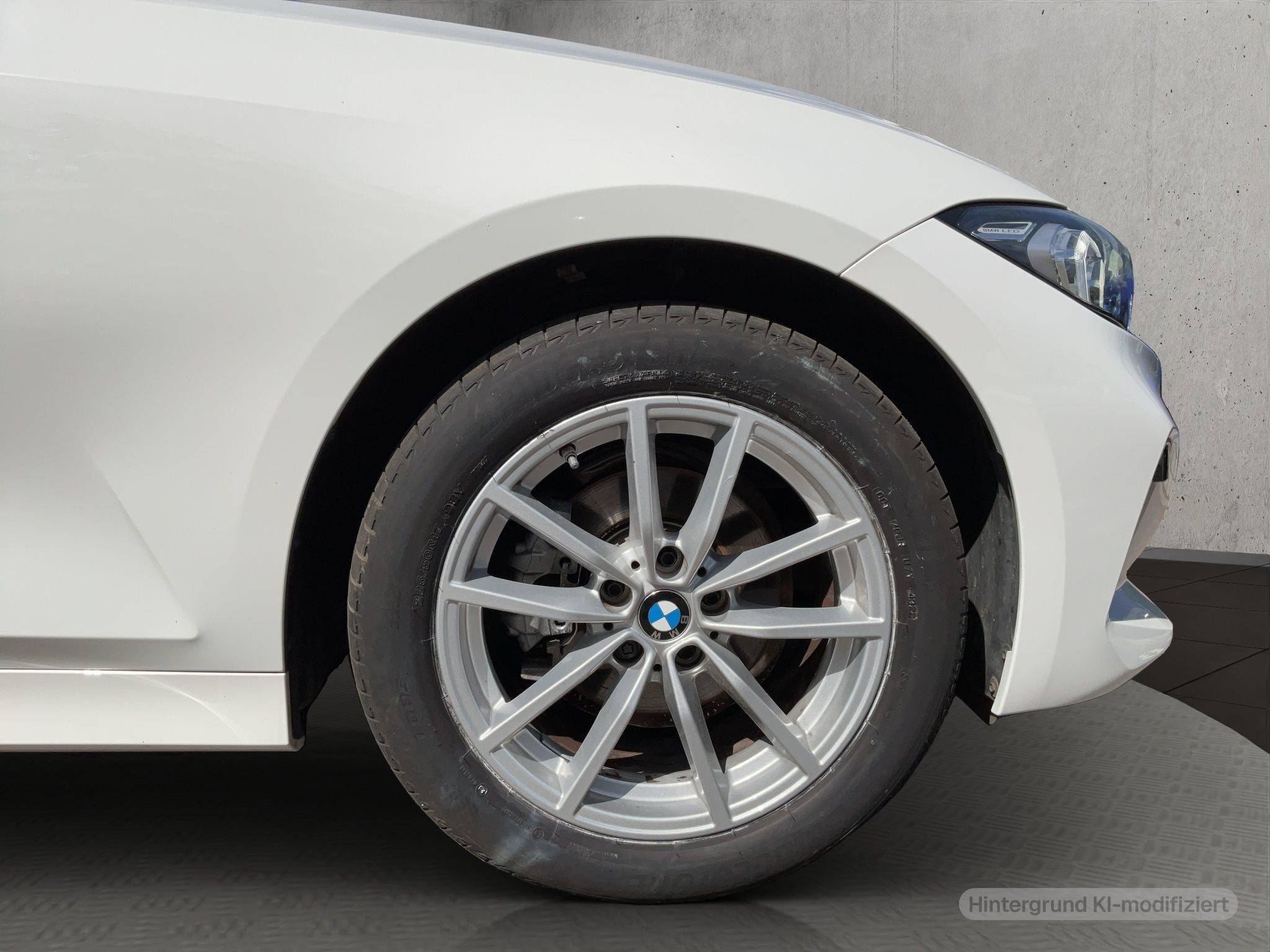 BMW 3er – Bild 8