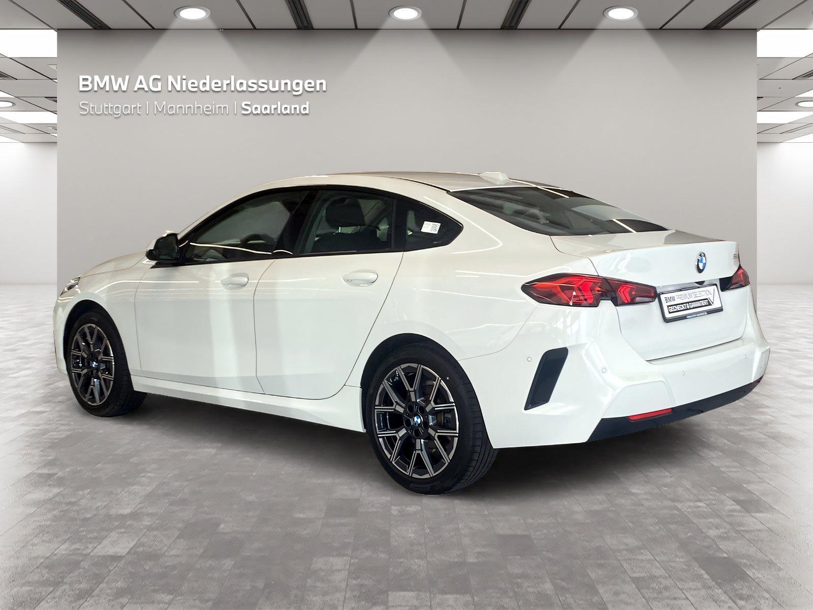 BMW 2er Gran Coupé – Bild 2
