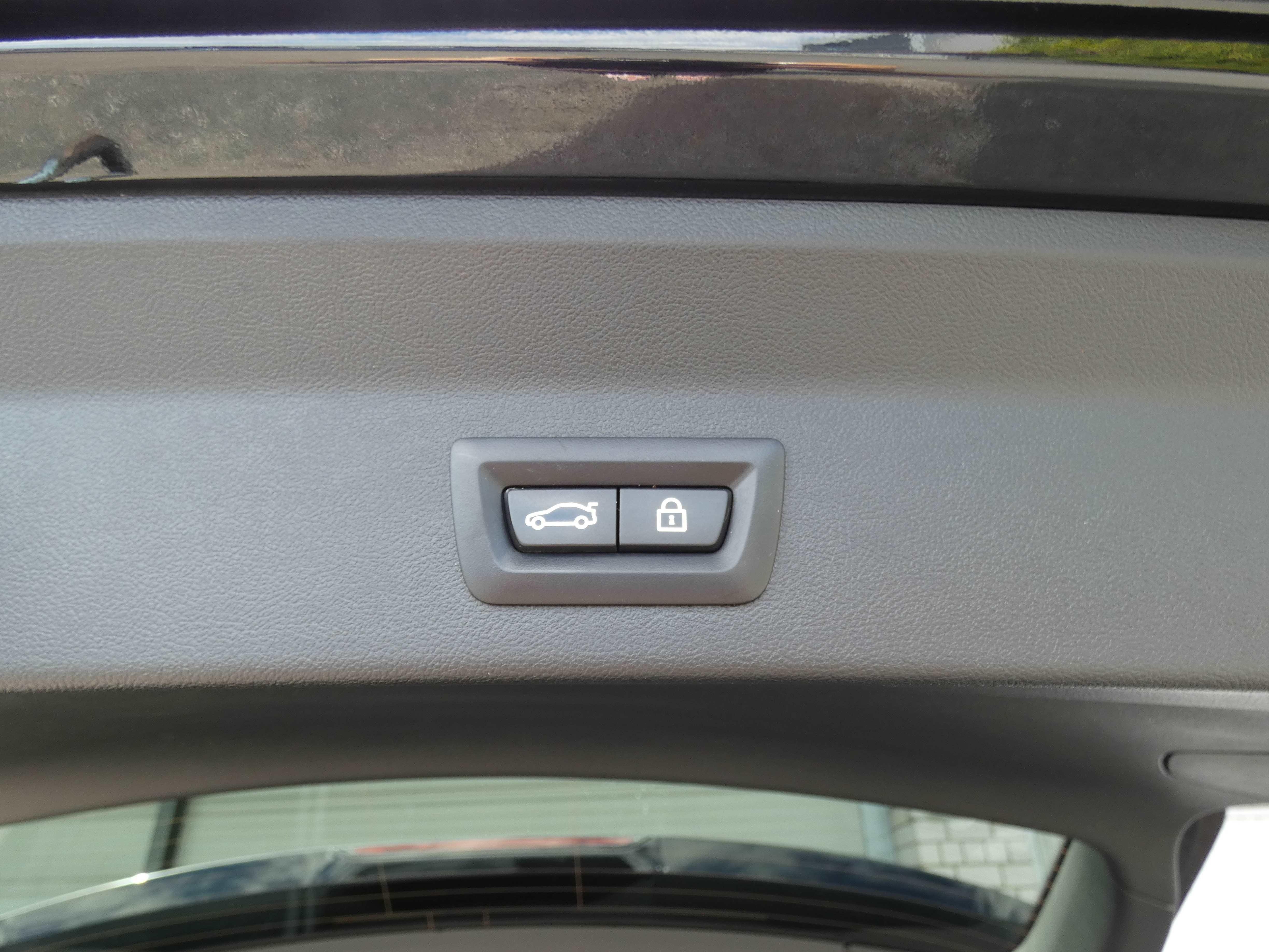 BMW X3 – Bild 10