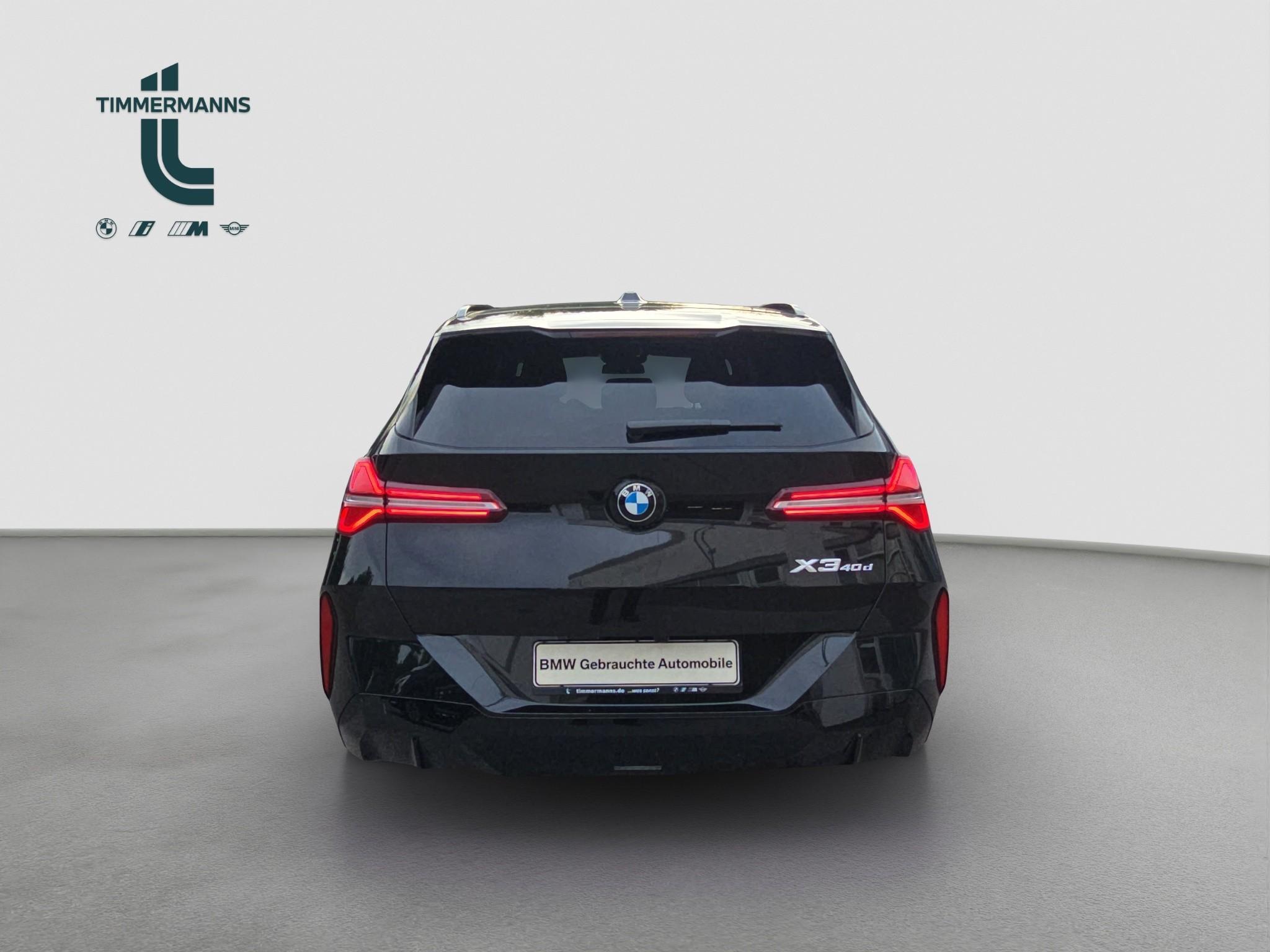 BMW X3 – Bild 14