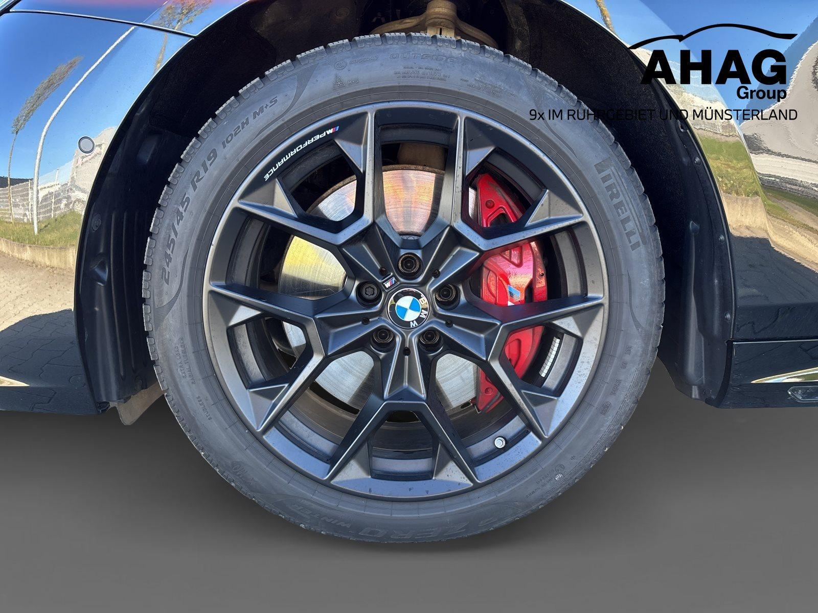 BMW 5er Touring – Bild 12