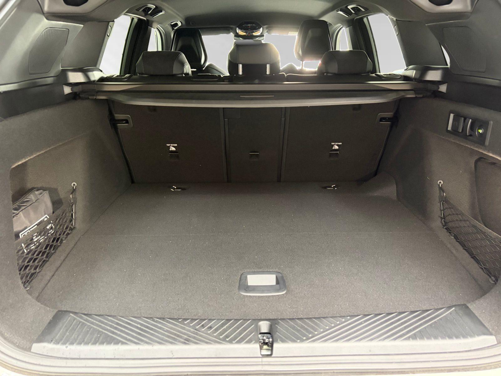 BMW X3 – Bild 21