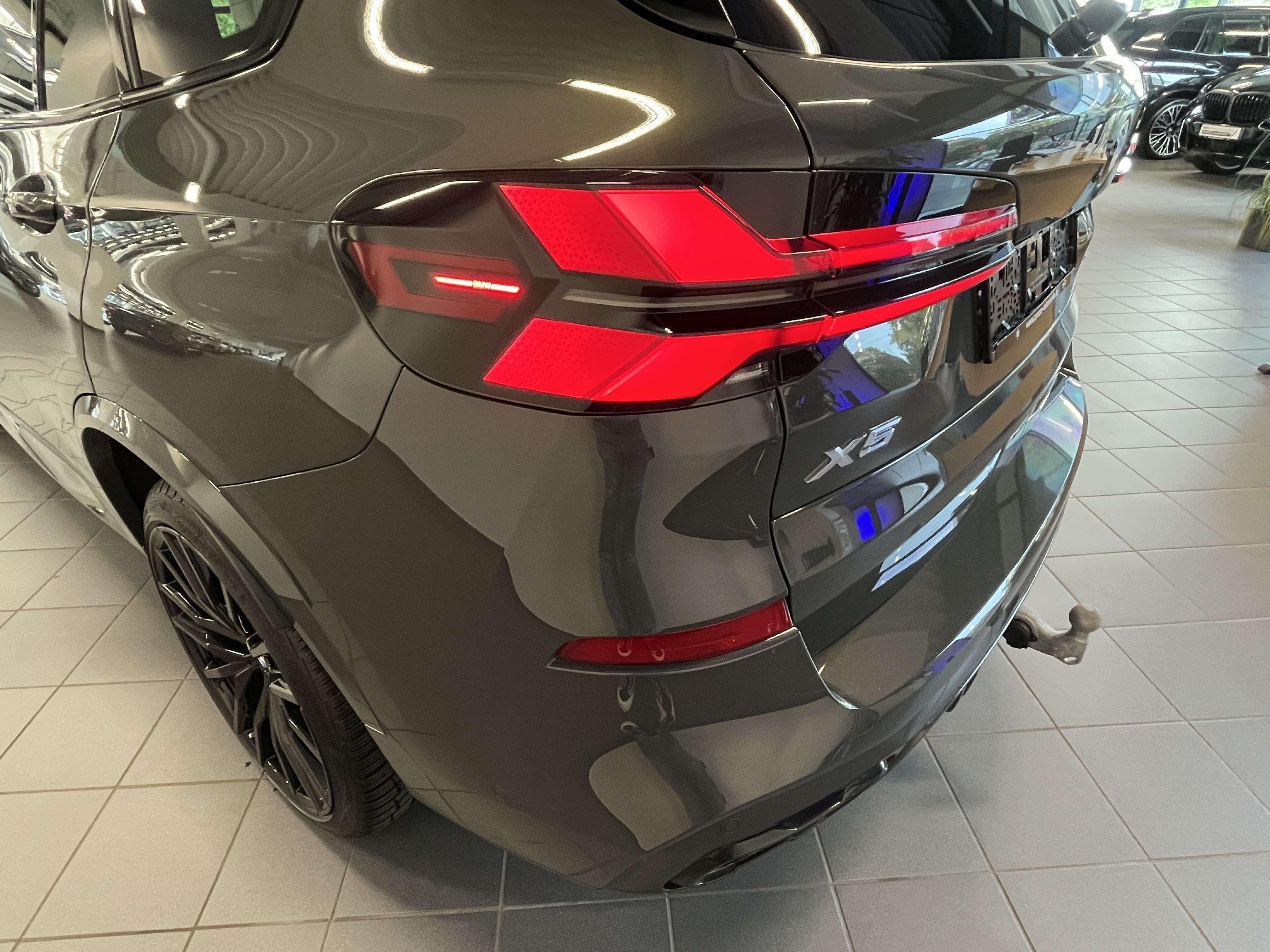 BMW X5 – Bild 5
