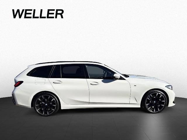 BMW 3er Touring – Bild 6