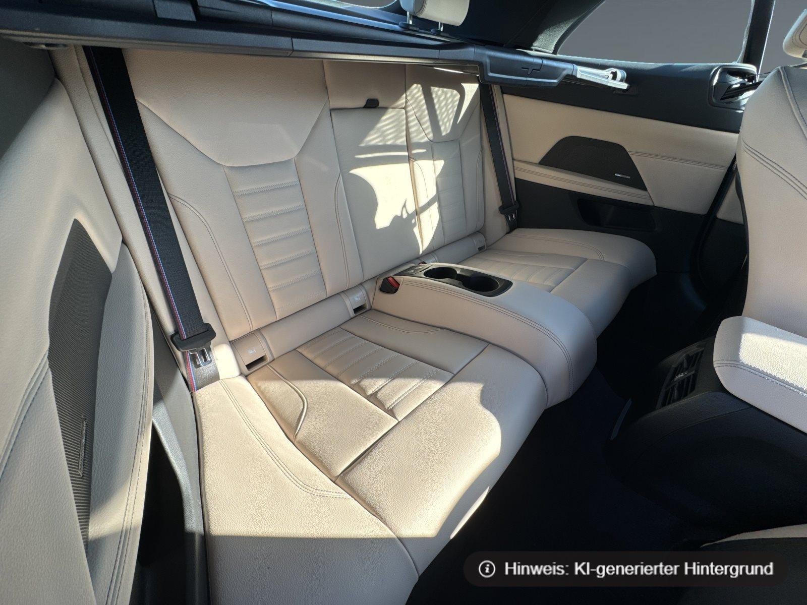 BMW 4er Cabrio – Bild 14