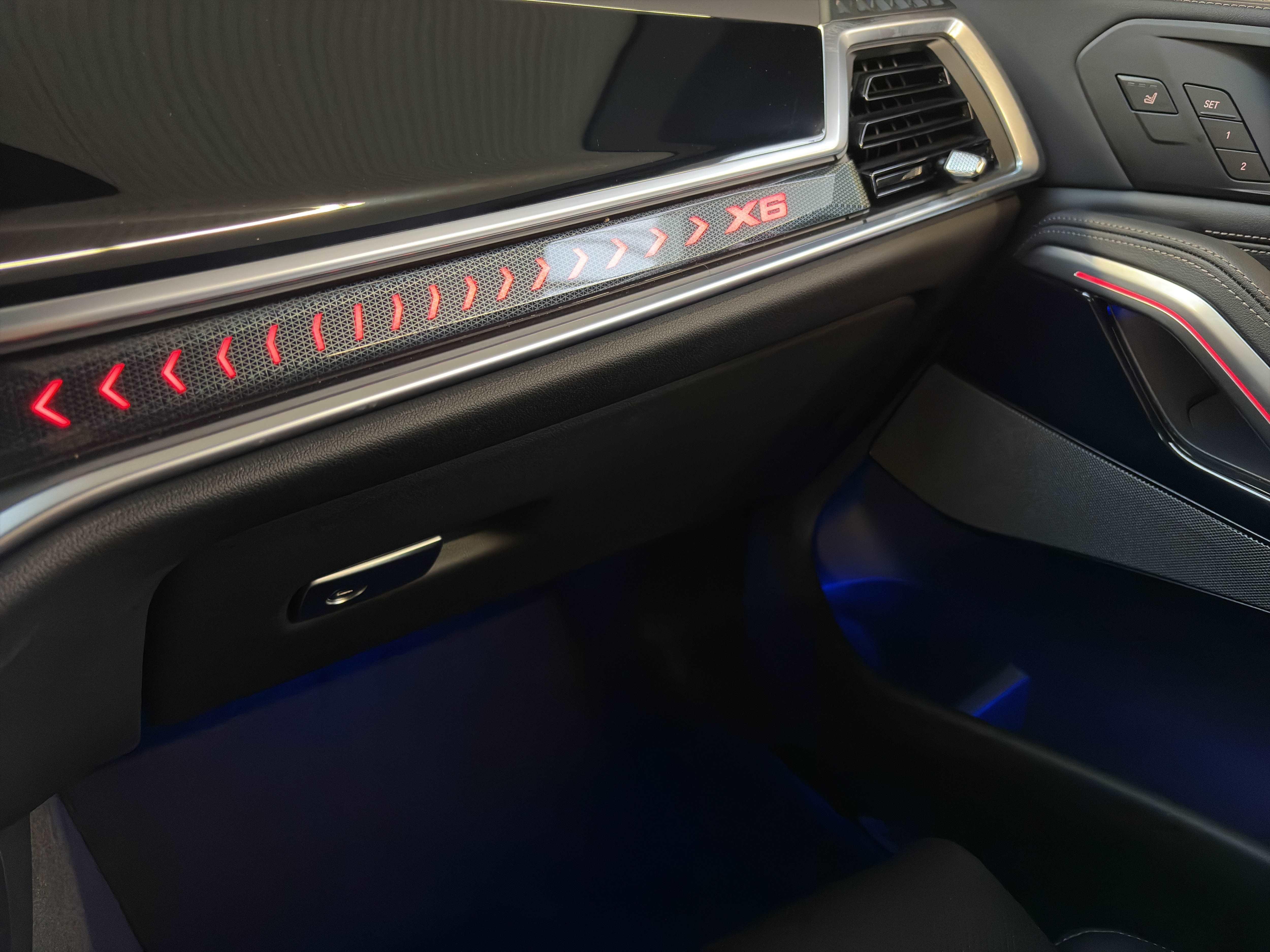 BMW X6 – Bild 21