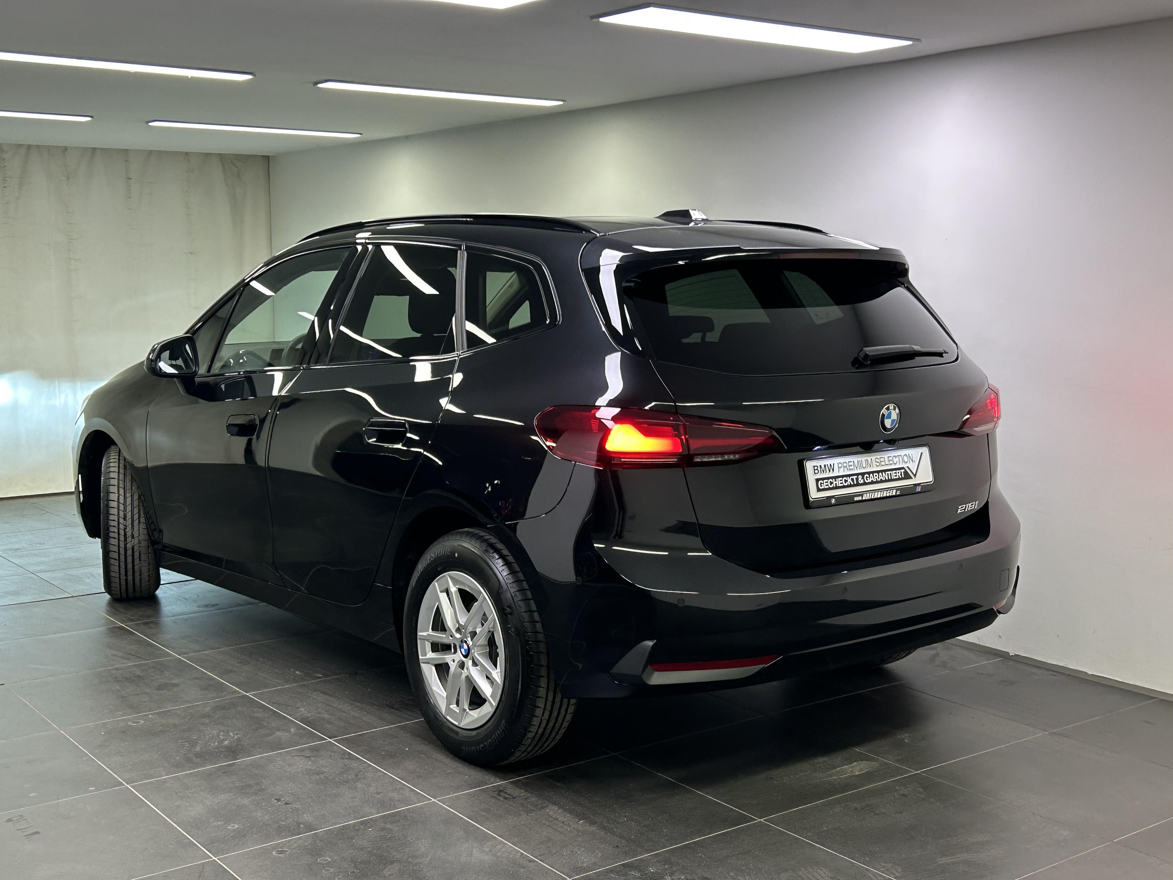 BMW 2er Active Tourer – Bild 3
