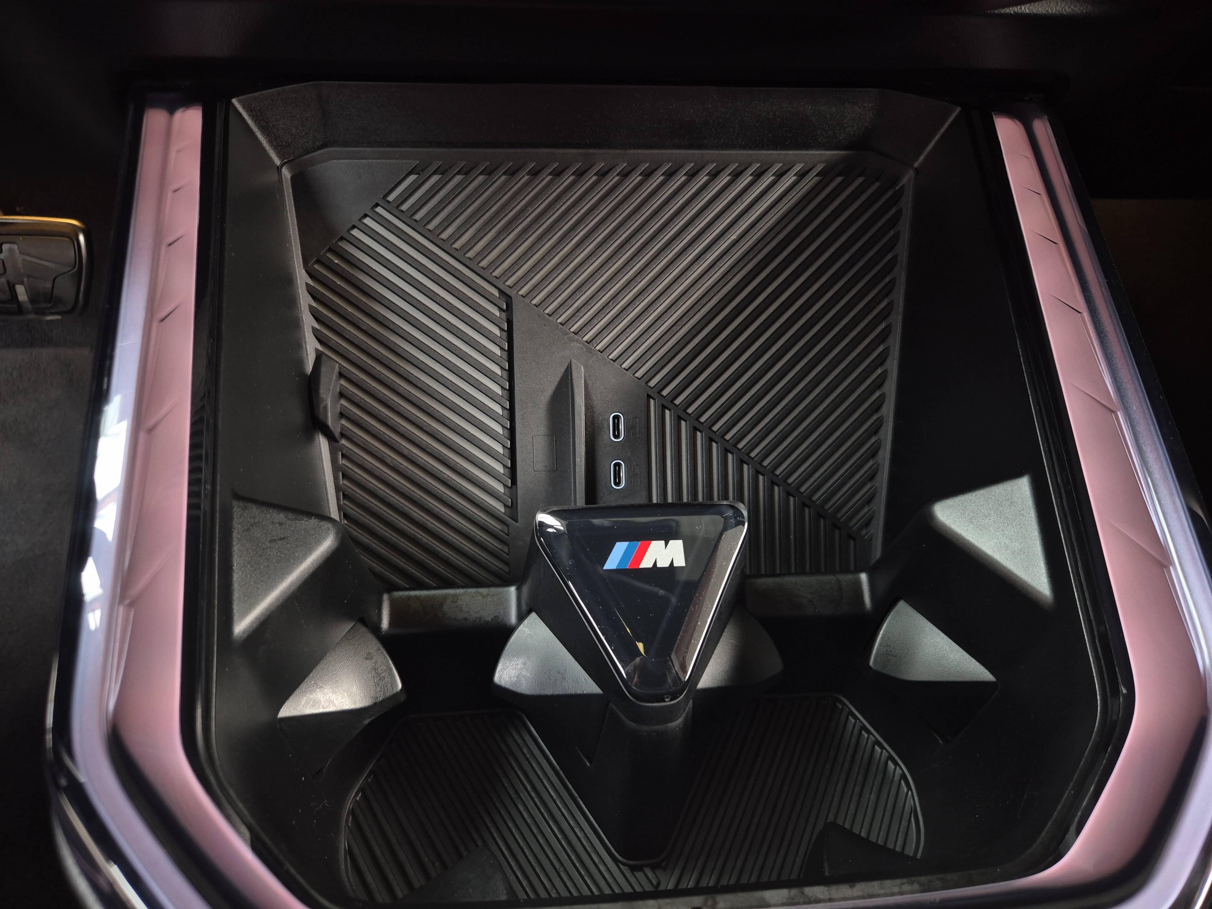 BMW X3 – Bild 24