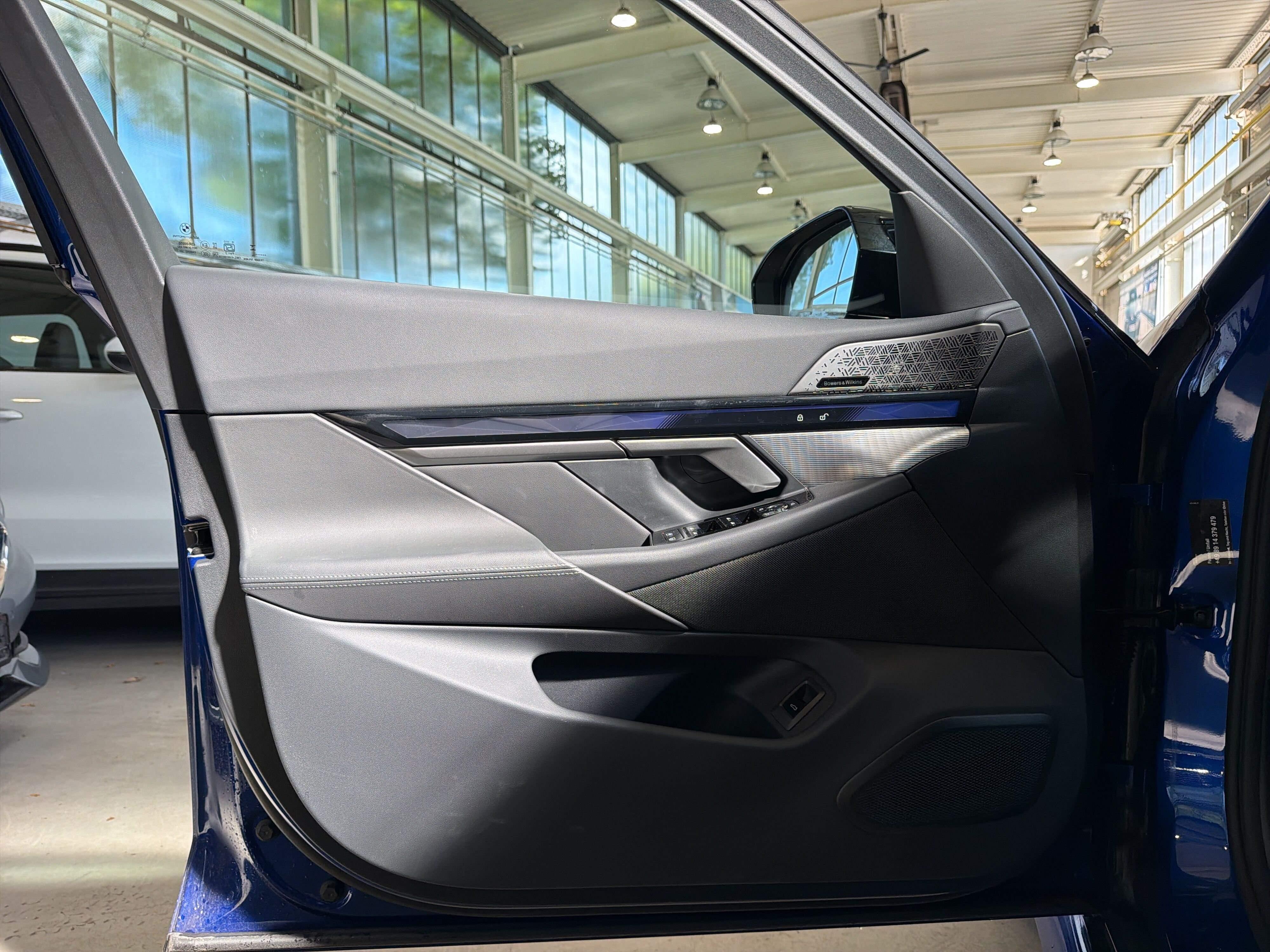 BMW M5 – Bild 14