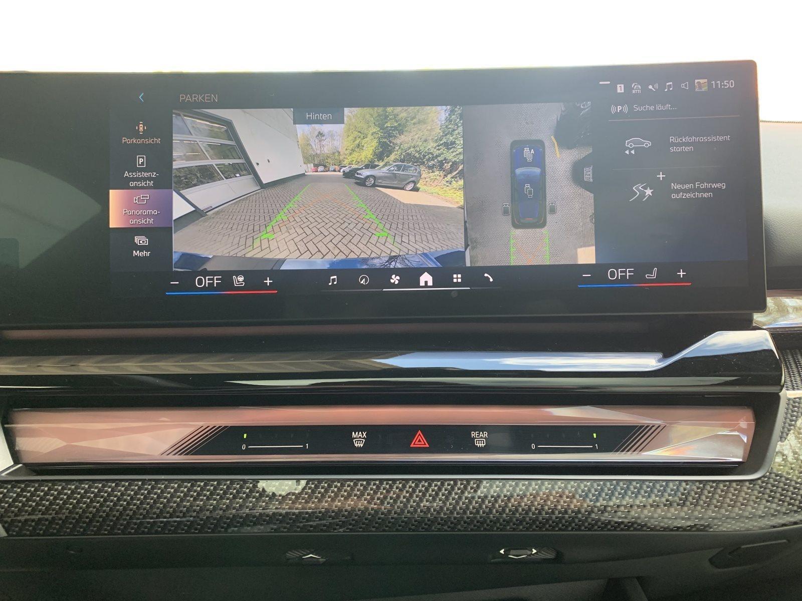 BMW 5er Touring – Bild 18