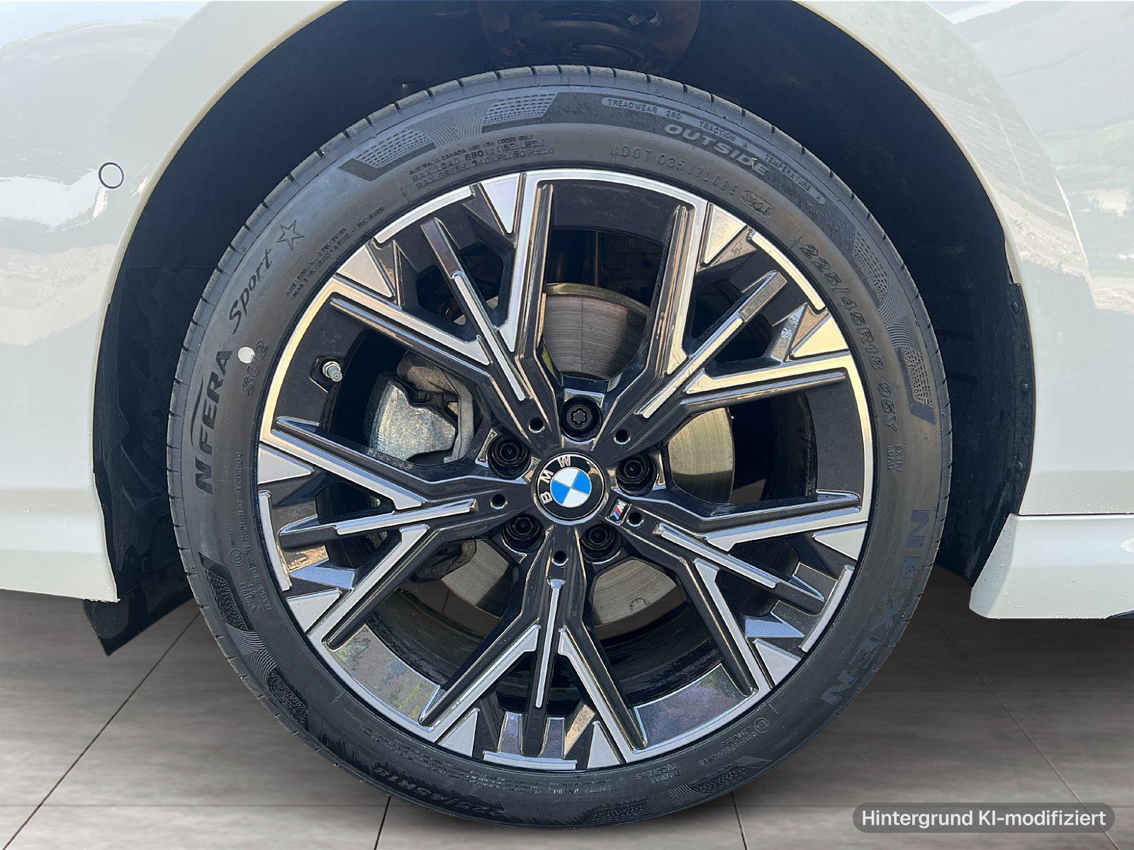 BMW 1er – Bild 6