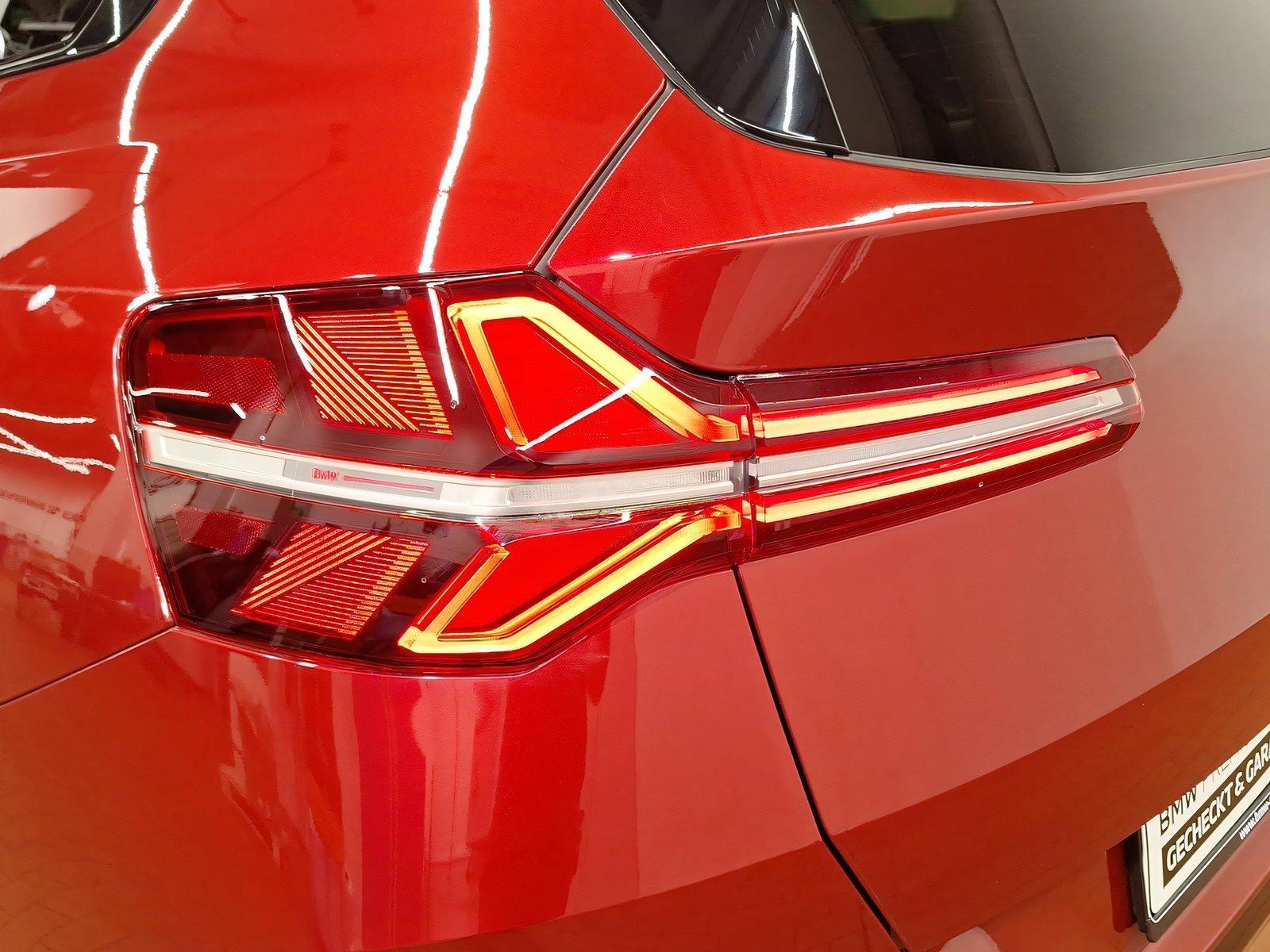 BMW X3 – Bild 21