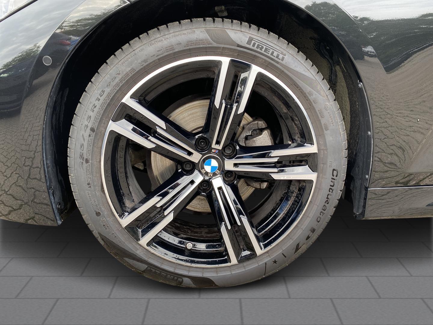 BMW 3er – Bild 34