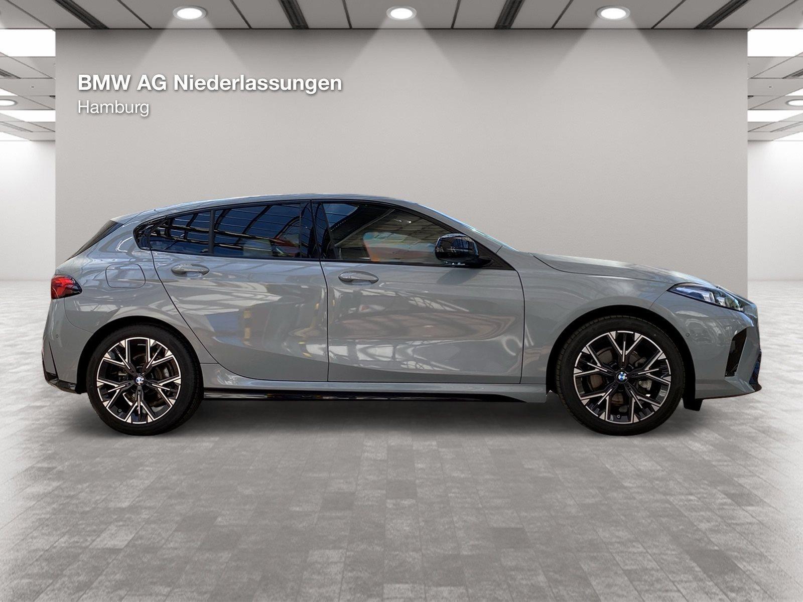 BMW 1er – Bild 4