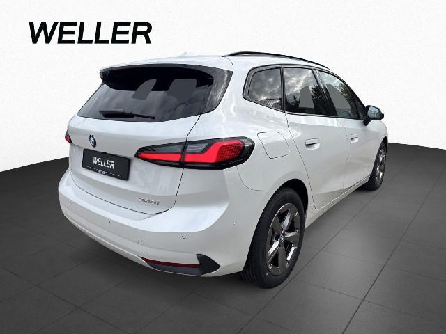 BMW 2er Active Tourer – Bild 3