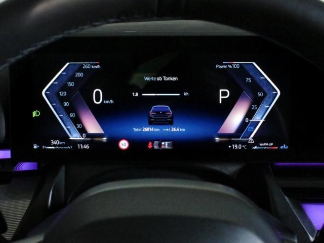 BMW 5er Touring – Bild 13