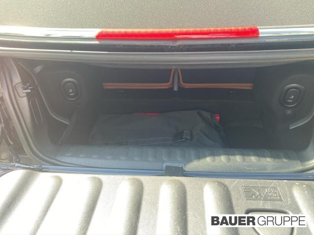 MINI Cabrio – Bild 16