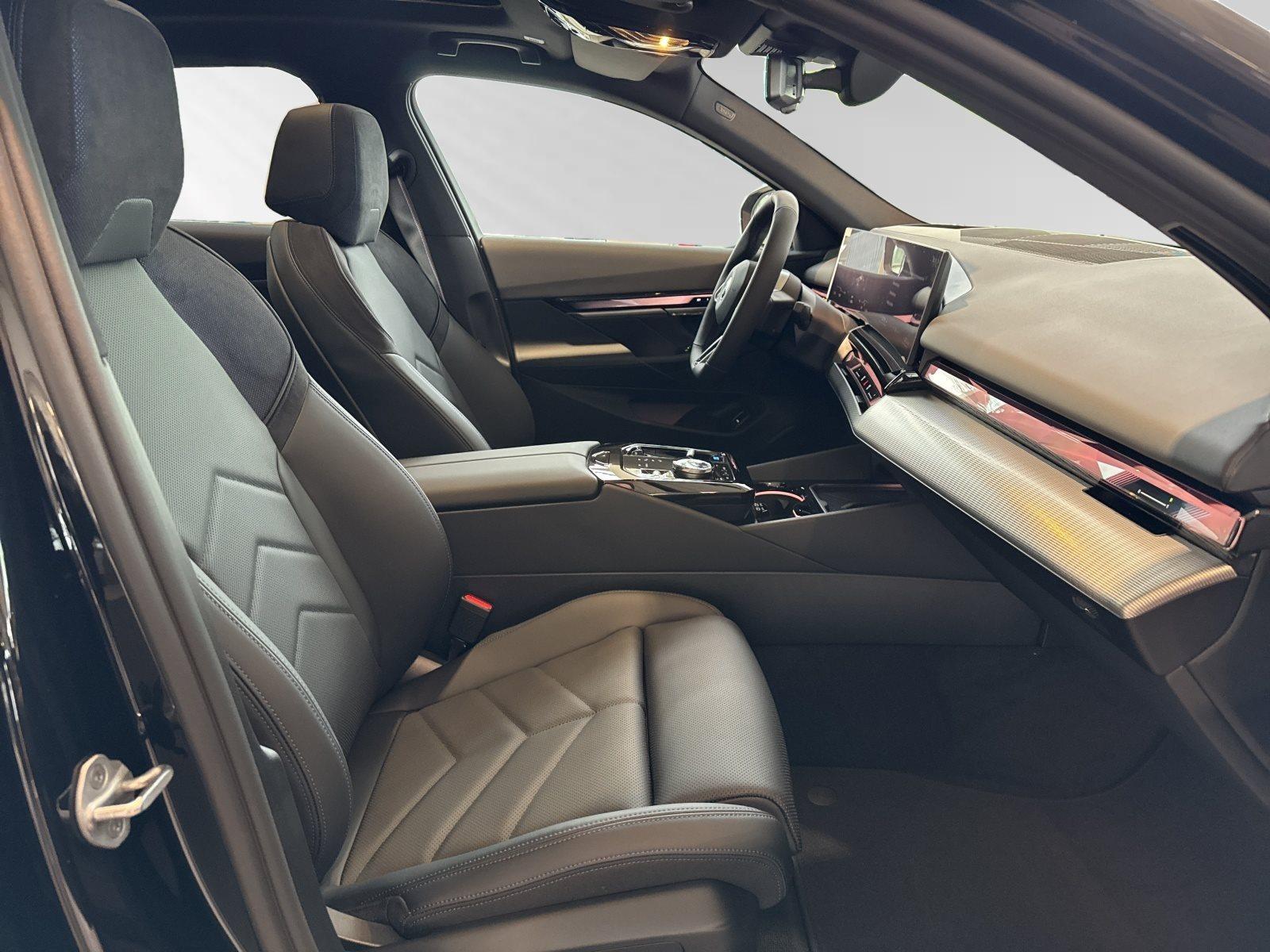 BMW 5er – Bild 8