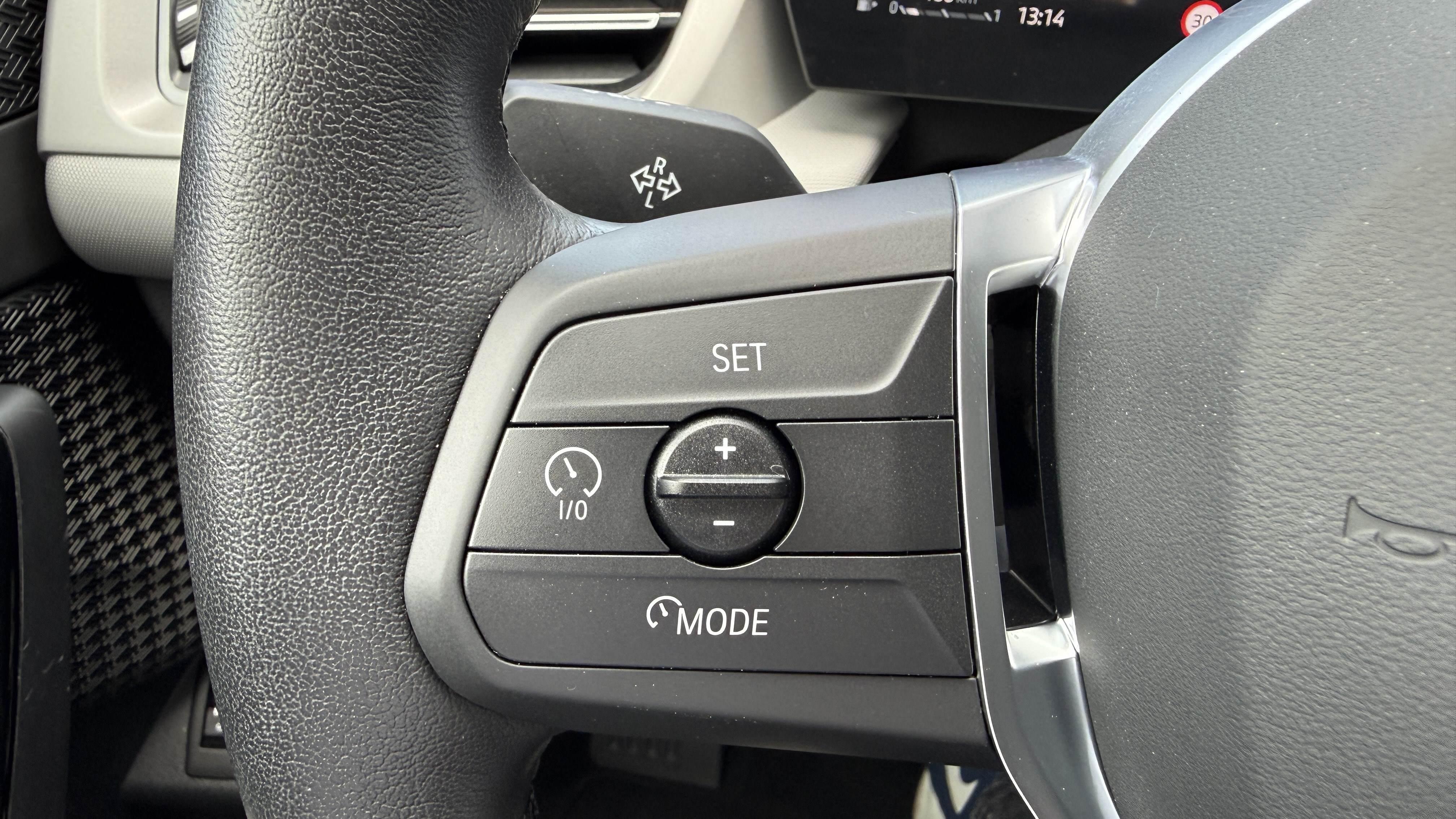 BMW X1 – Bild 13