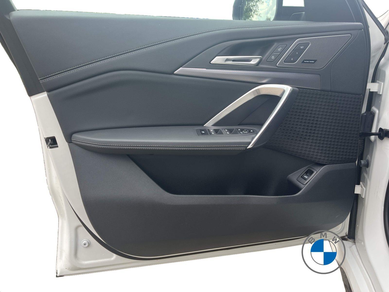 BMW X1 – Bild 8