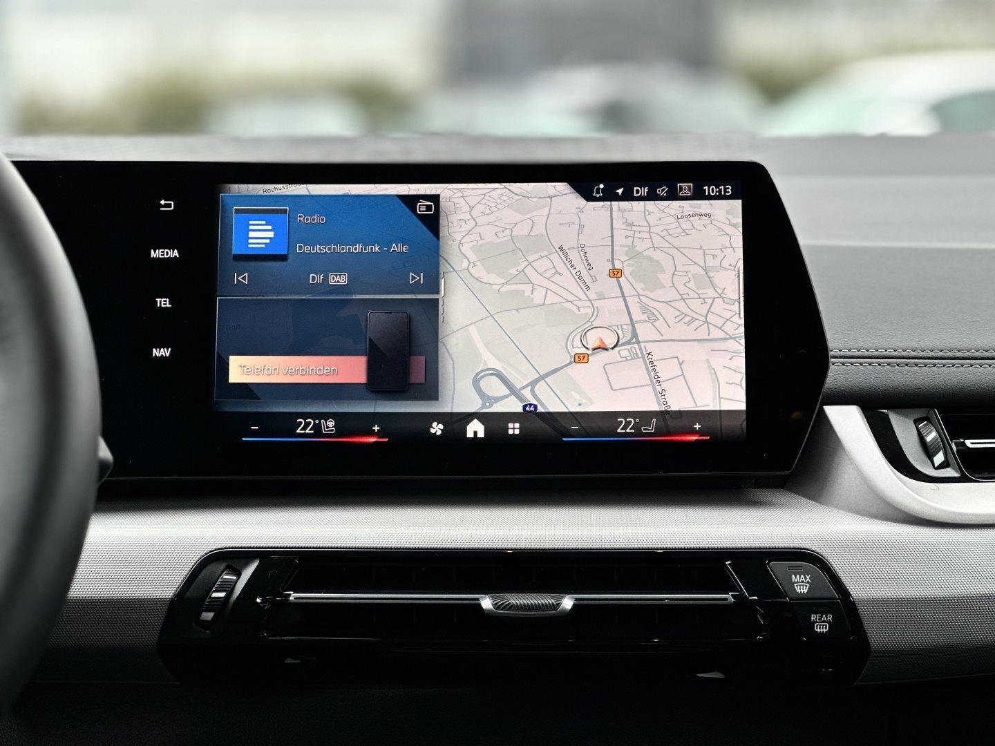 BMW 2er Active Tourer – Bild 17