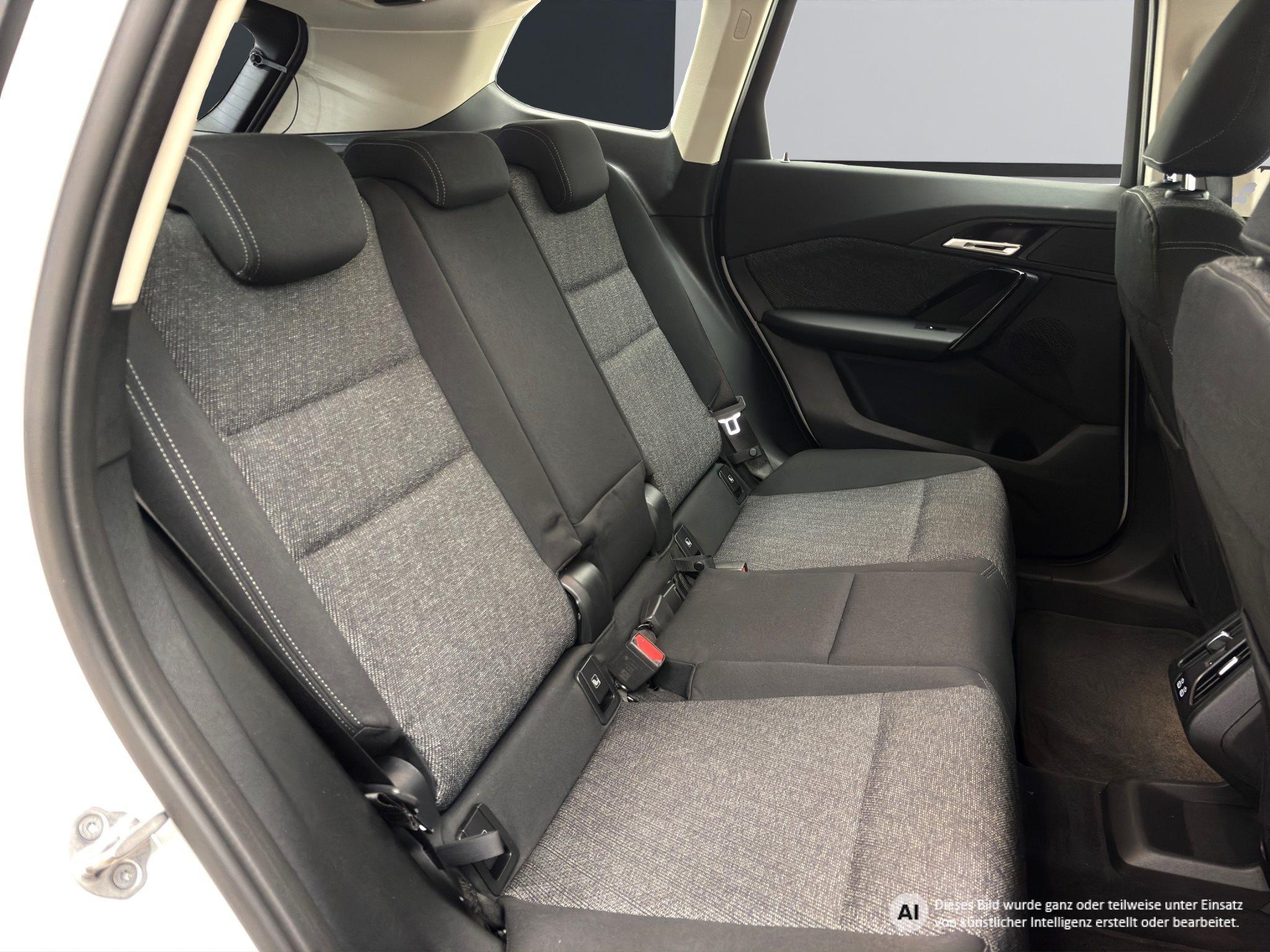 BMW iX1 – Bild 11
