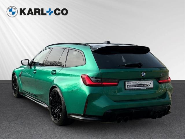 BMW M3 Touring – Bild 9