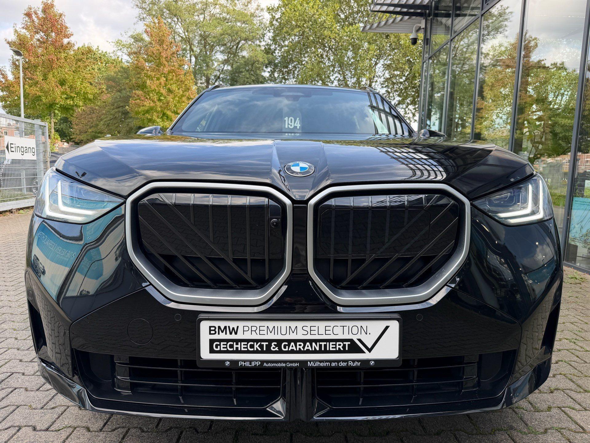 BMW X3 – Bild 6