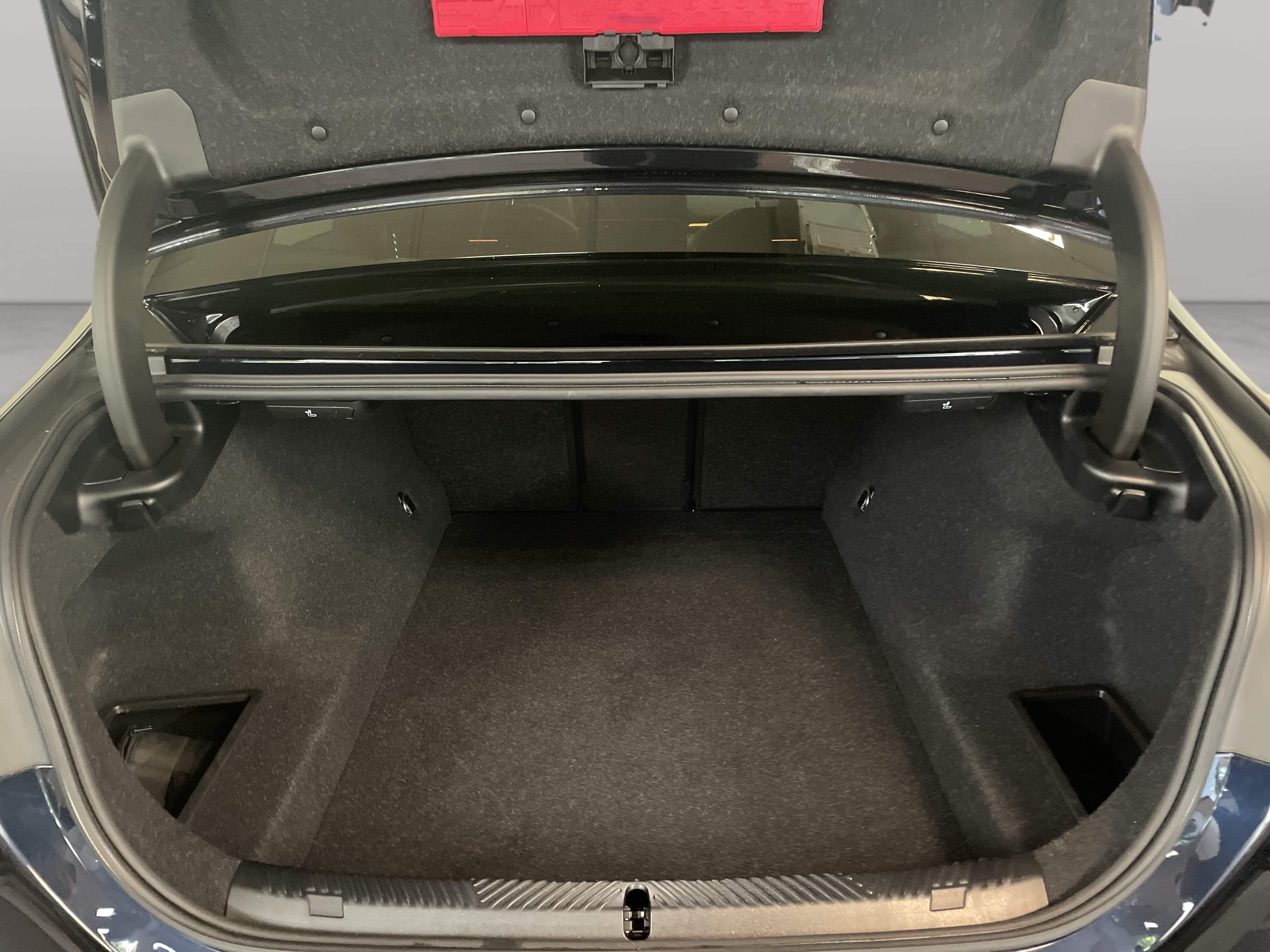 BMW 5er – Bild 14
